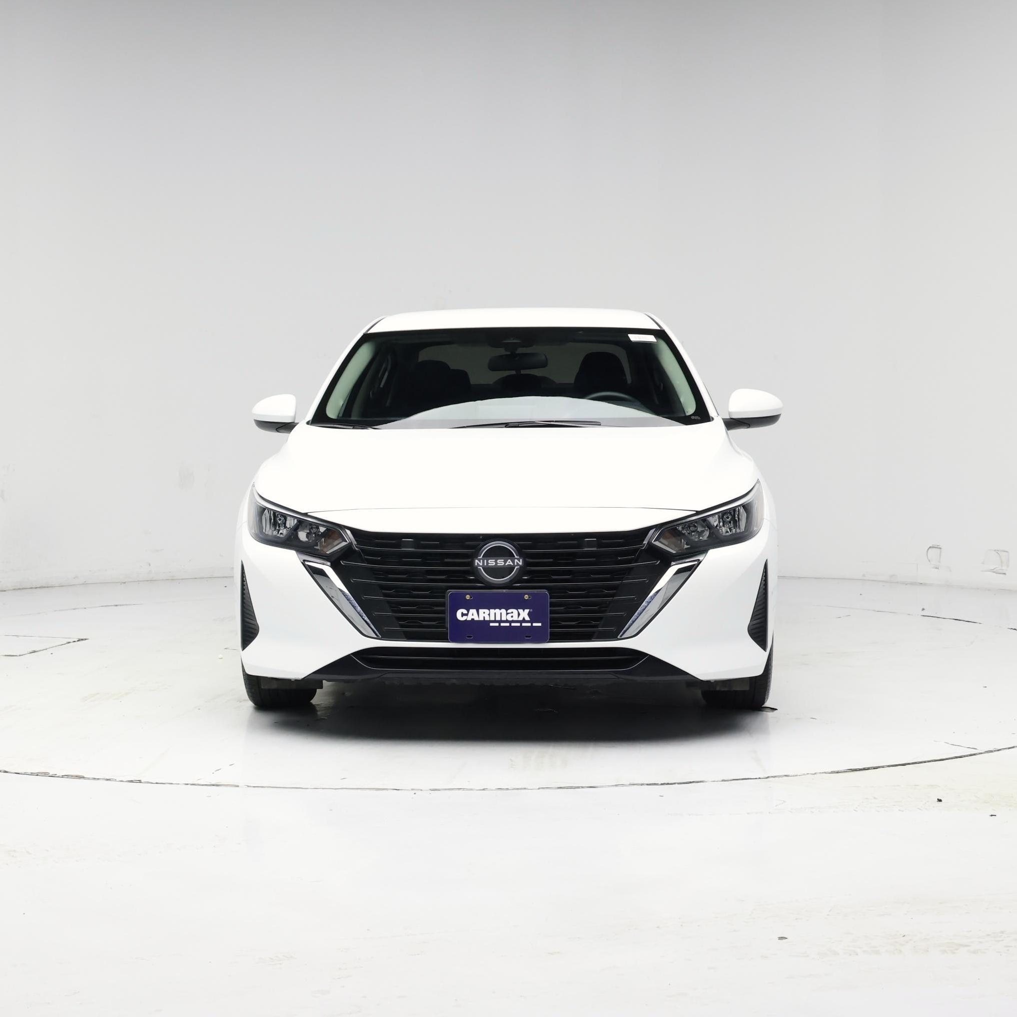 Thumbnail: 2024 Nissan Sentra - 5