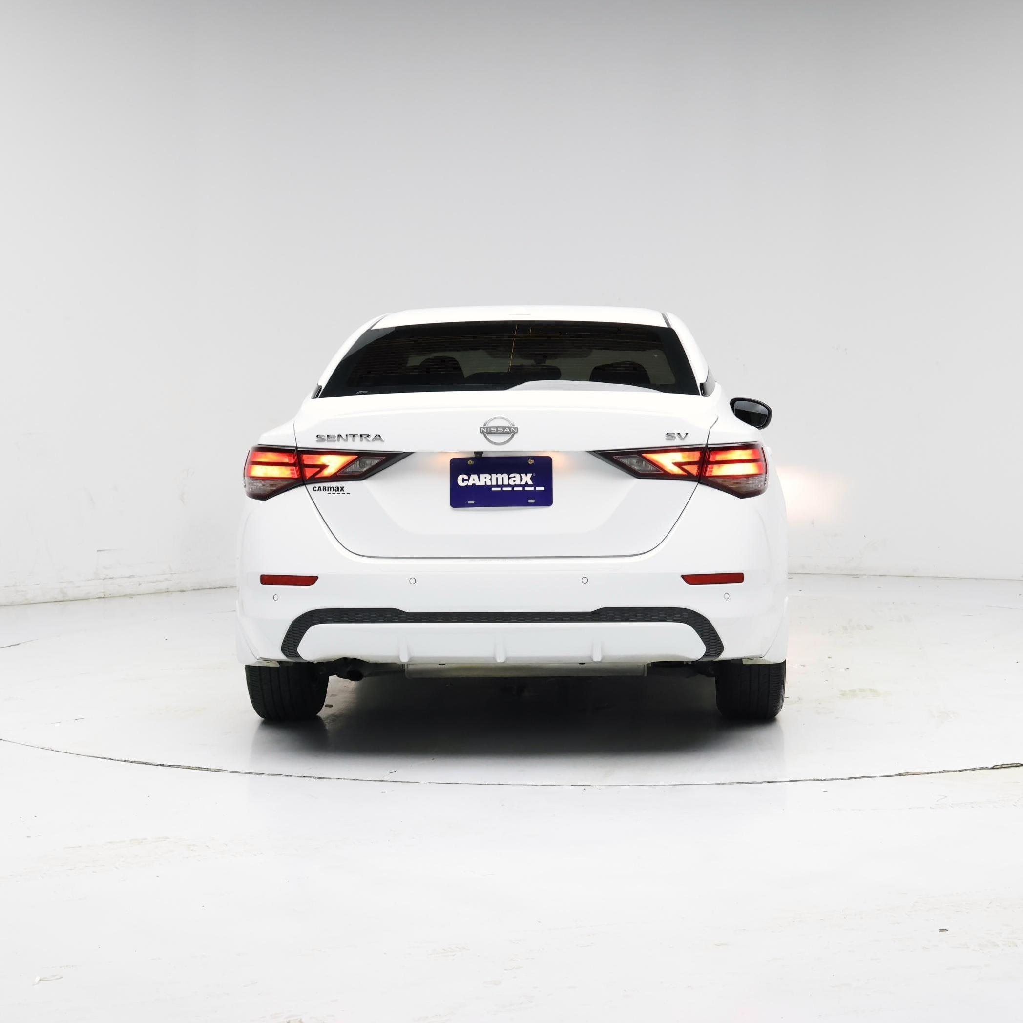 Thumbnail: 2024 Nissan Sentra - 6