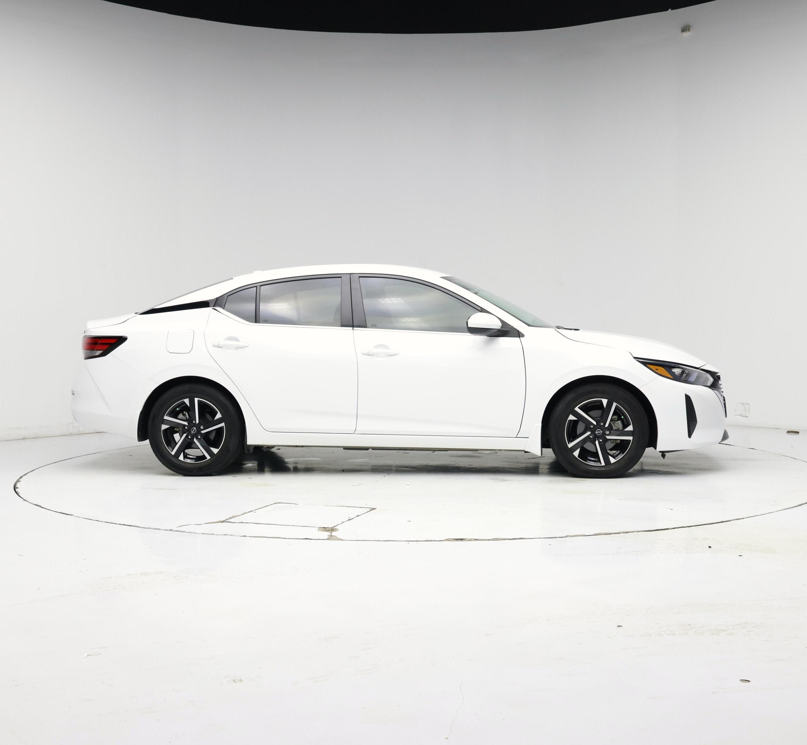 Thumbnail: 2024 Nissan Sentra - 7