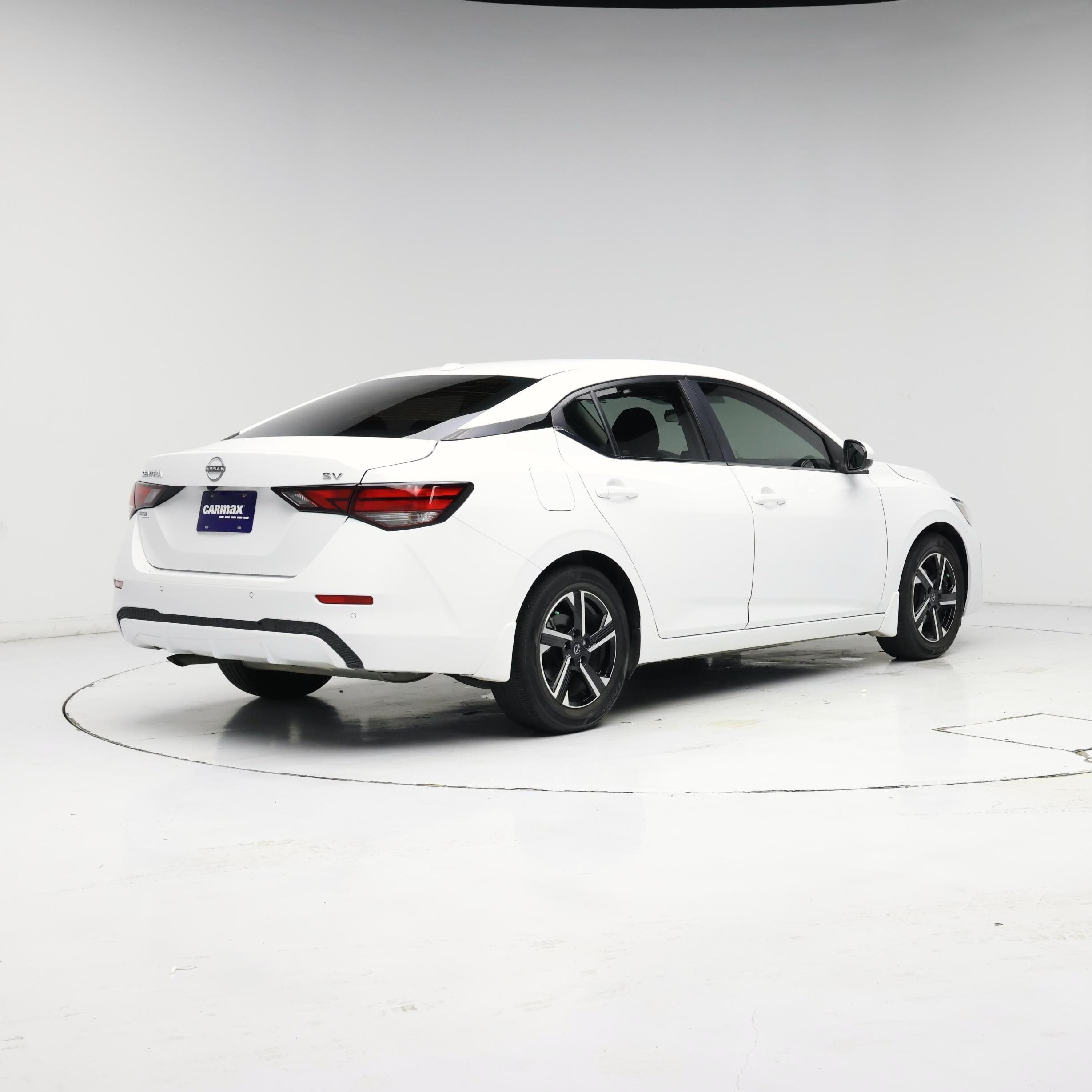 Thumbnail: 2024 Nissan Sentra - 8