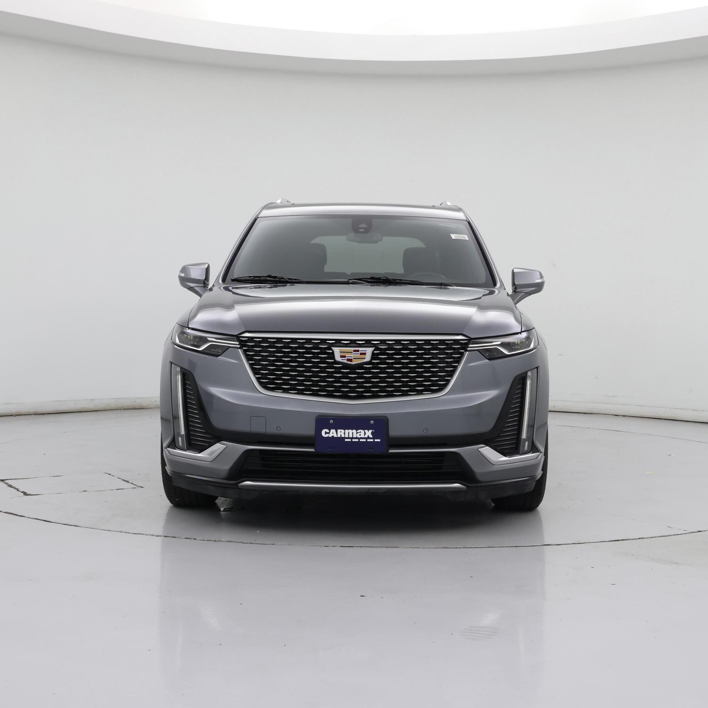 Thumbnail: 2022 Cadillac XT6 - 5
