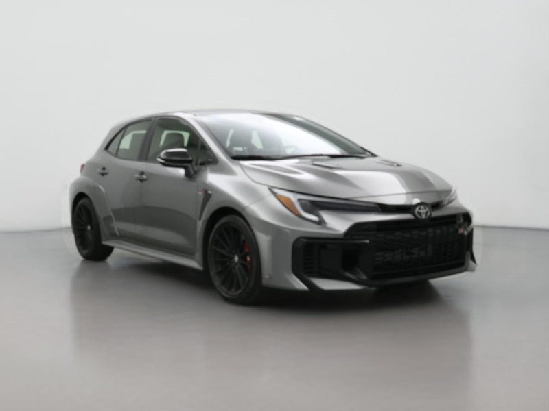 2025 Toyota GR Corolla Premium -
                  Kenner, LA