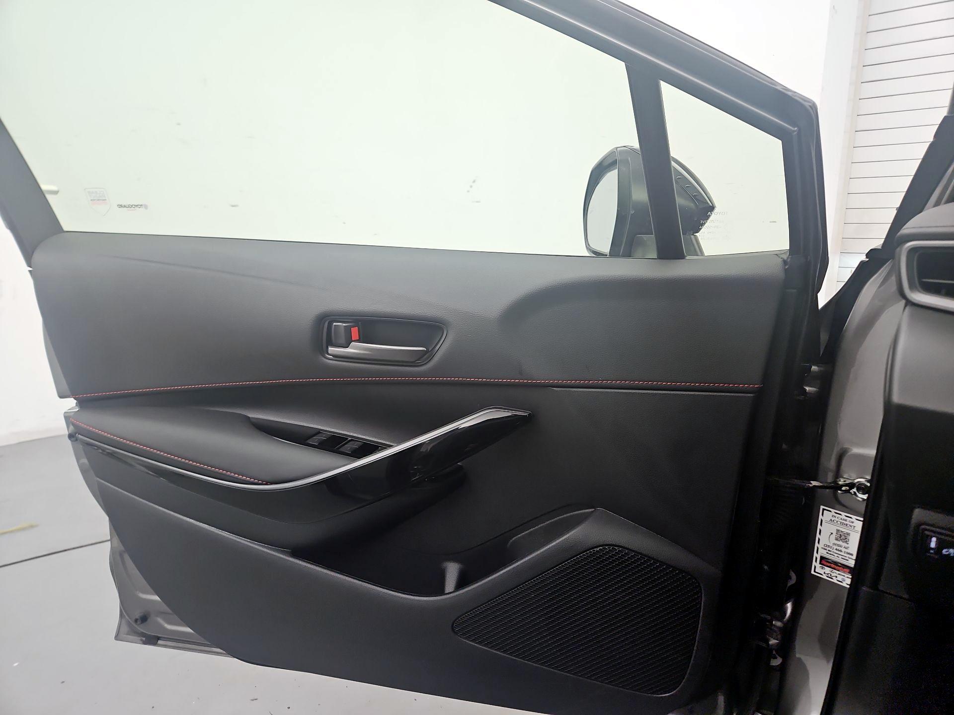 Thumbnail: 2025 Toyota GR Corolla - 12