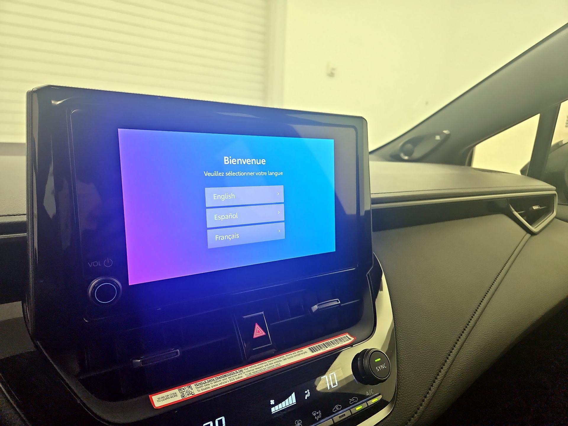 Thumbnail: 2025 Toyota GR Corolla - 13