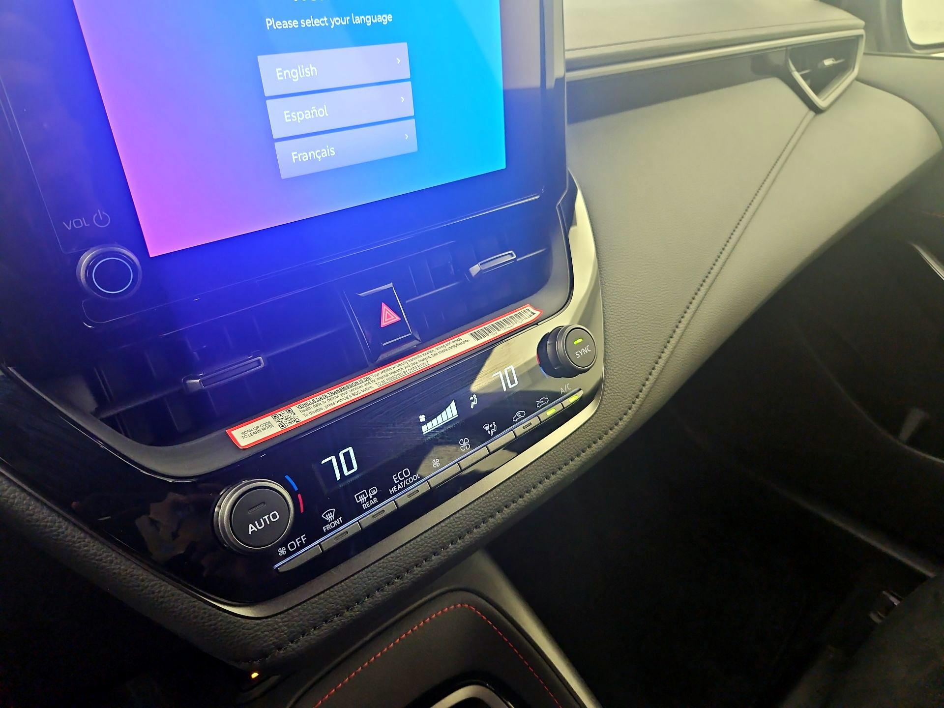 Thumbnail: 2025 Toyota GR Corolla - 14