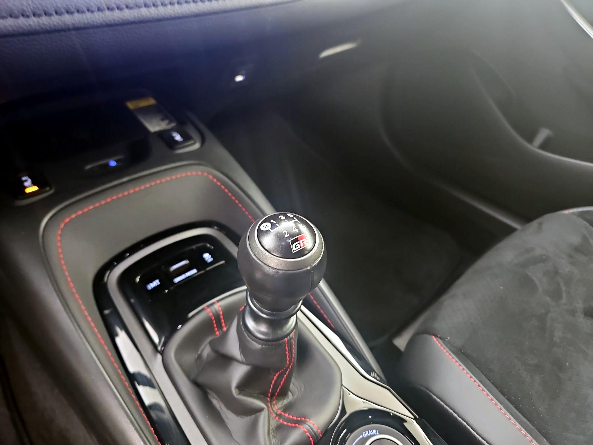 Thumbnail: 2025 Toyota GR Corolla - 15