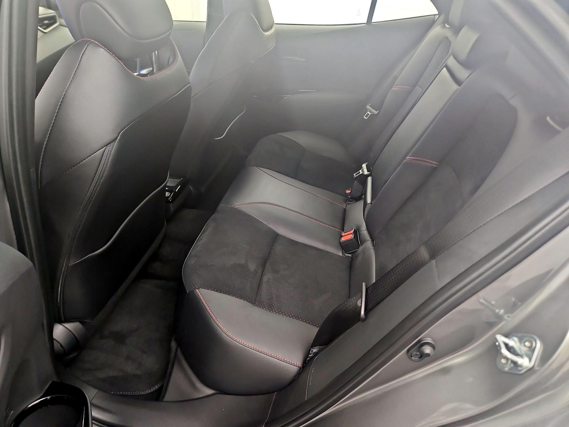 Thumbnail: 2025 Toyota GR Corolla - 16