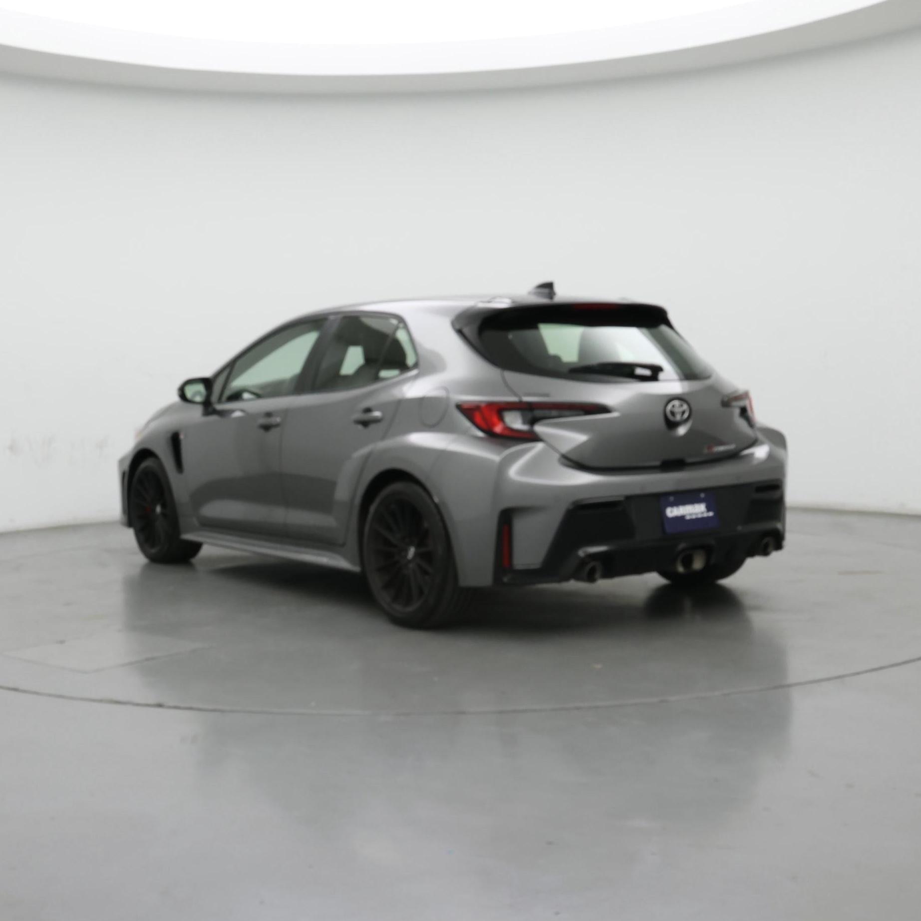 Thumbnail: 2025 Toyota GR Corolla - 2