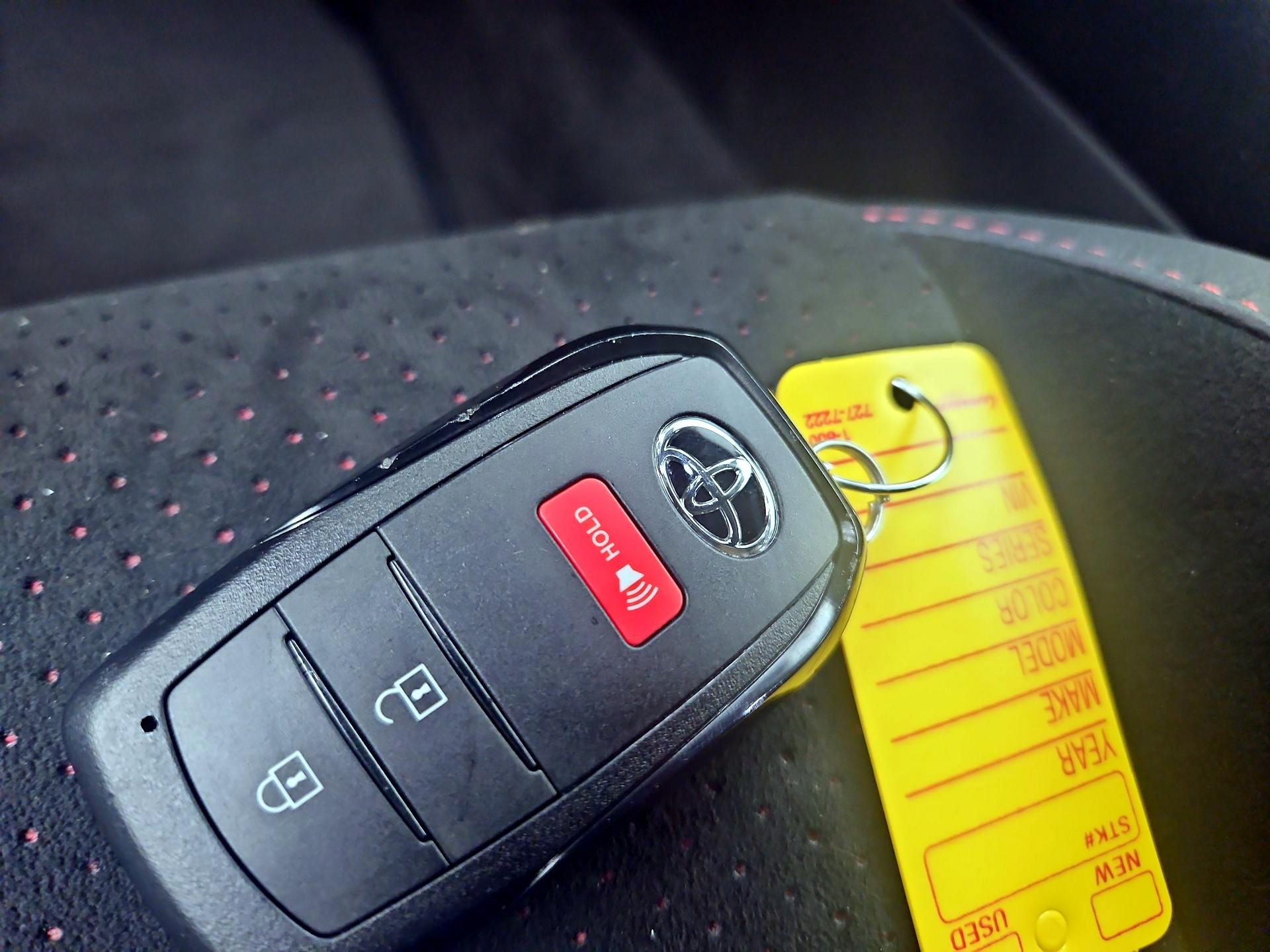 Thumbnail: 2025 Toyota GR Corolla - 19