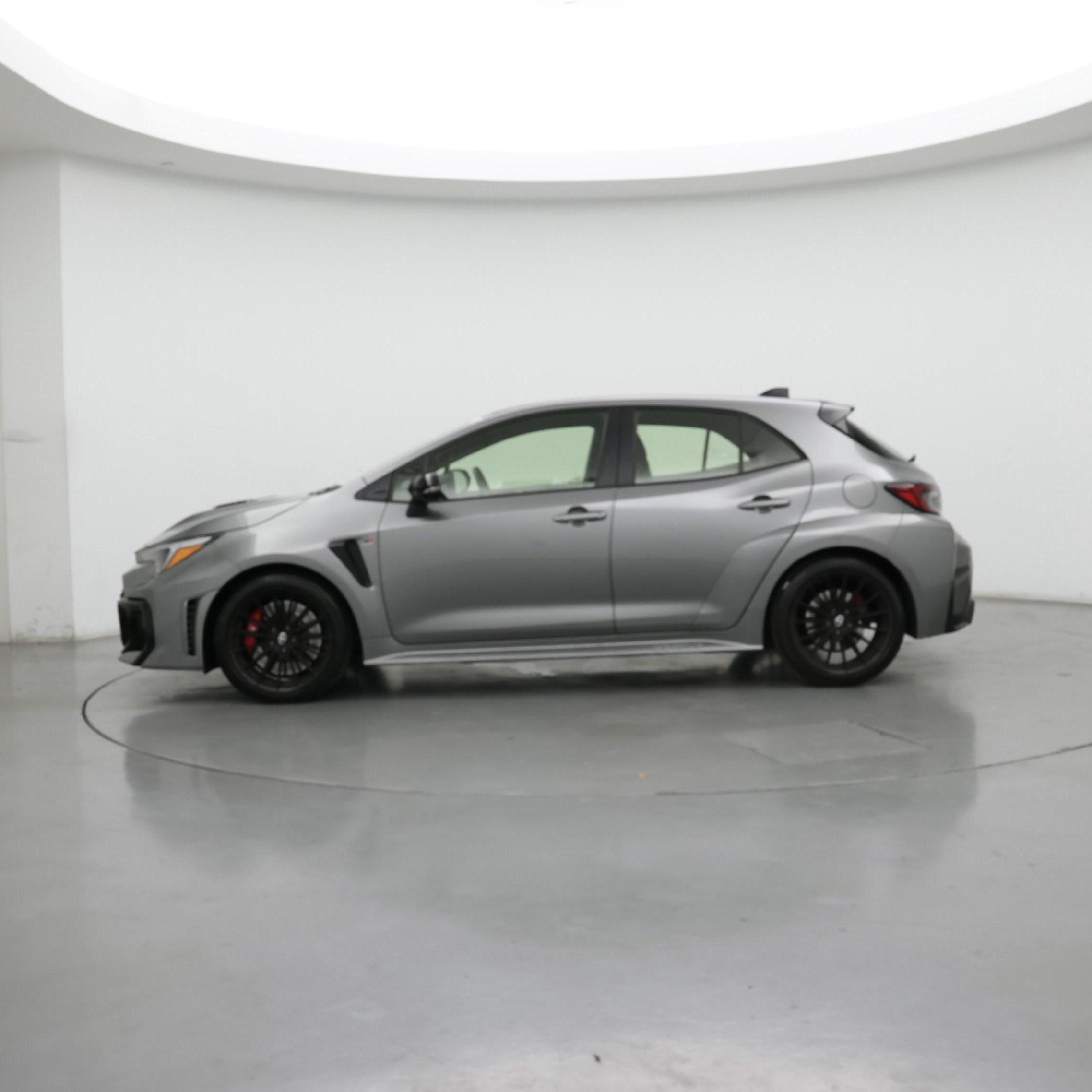 Thumbnail: 2025 Toyota GR Corolla - 3