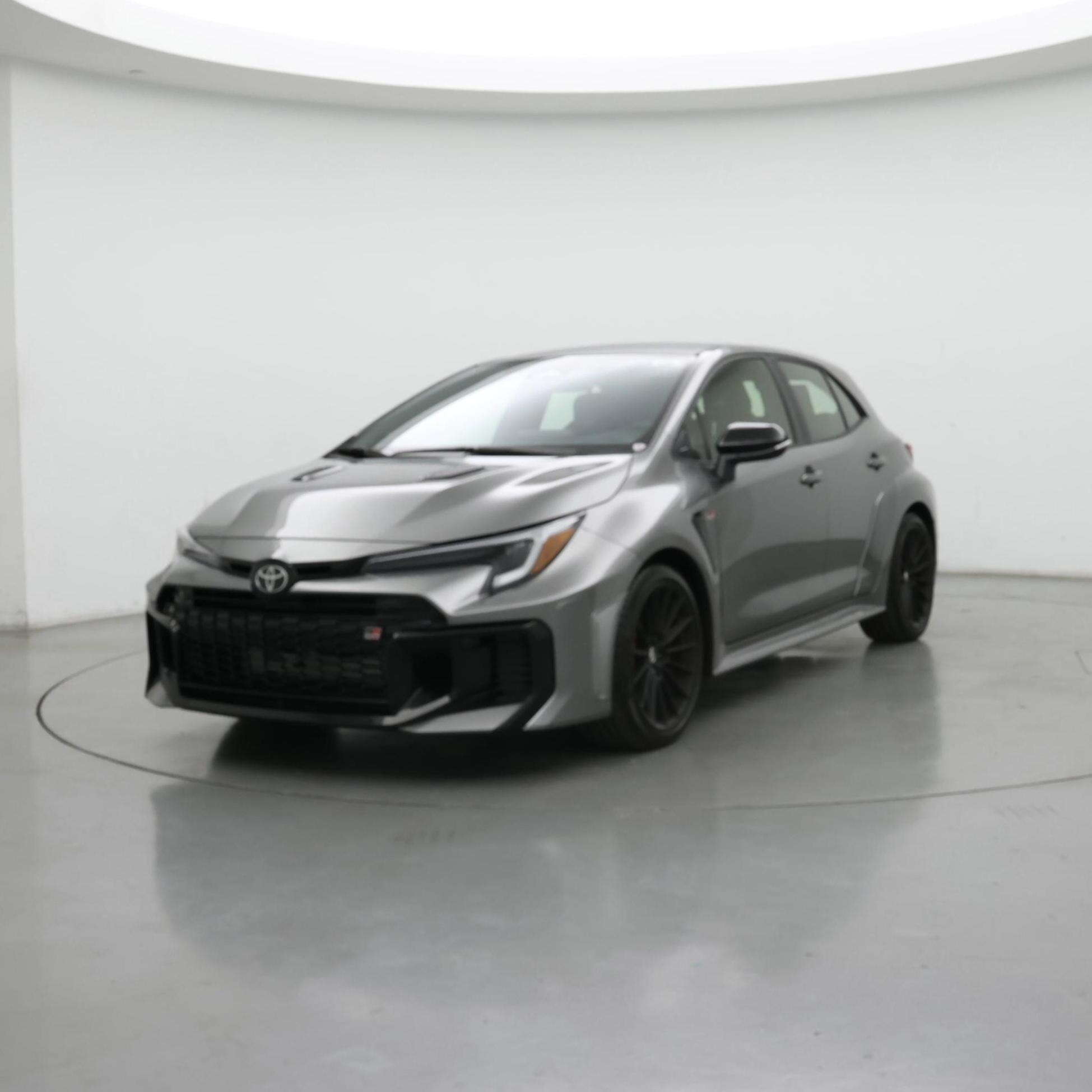 Thumbnail: 2025 Toyota GR Corolla - 4