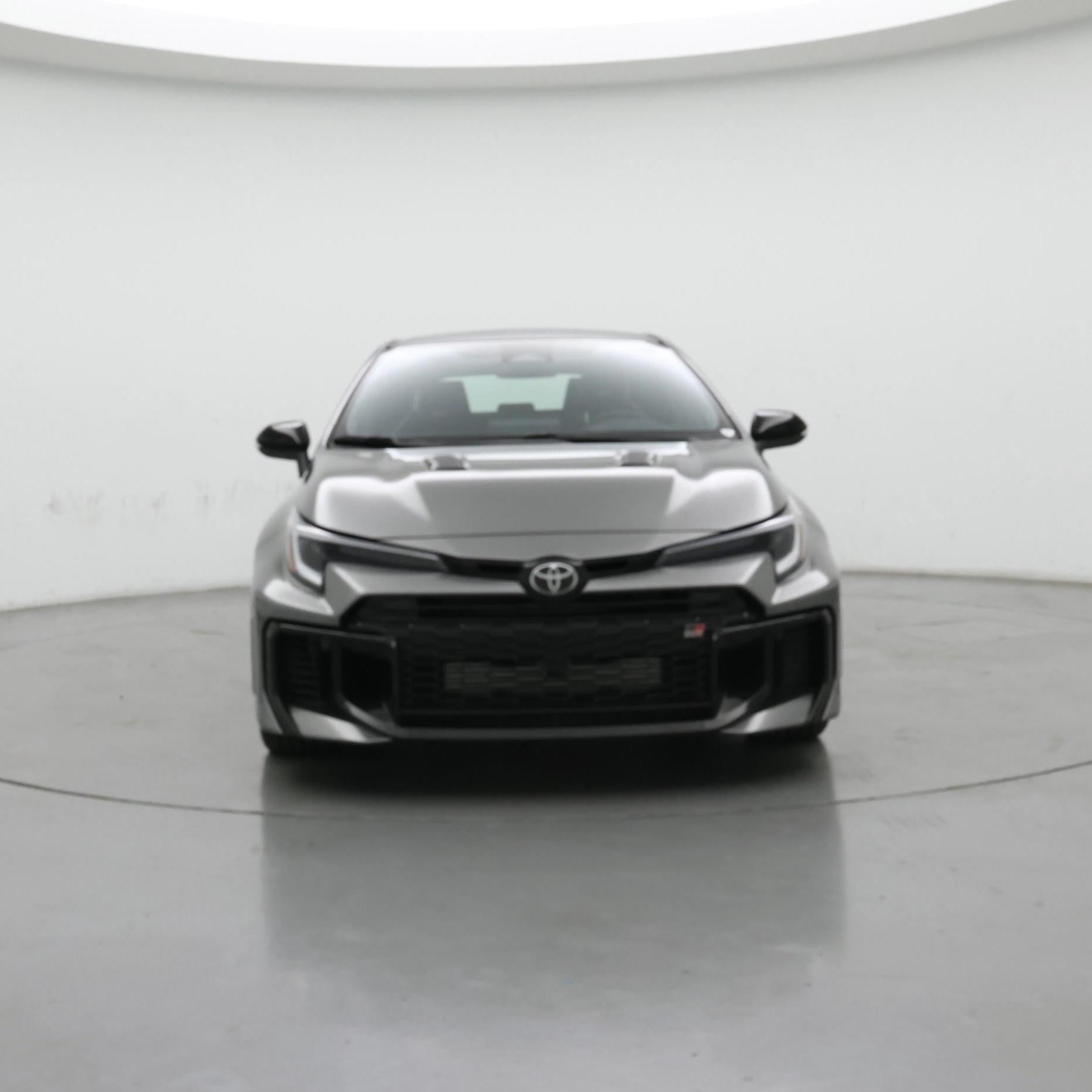 Thumbnail: 2025 Toyota GR Corolla - 5