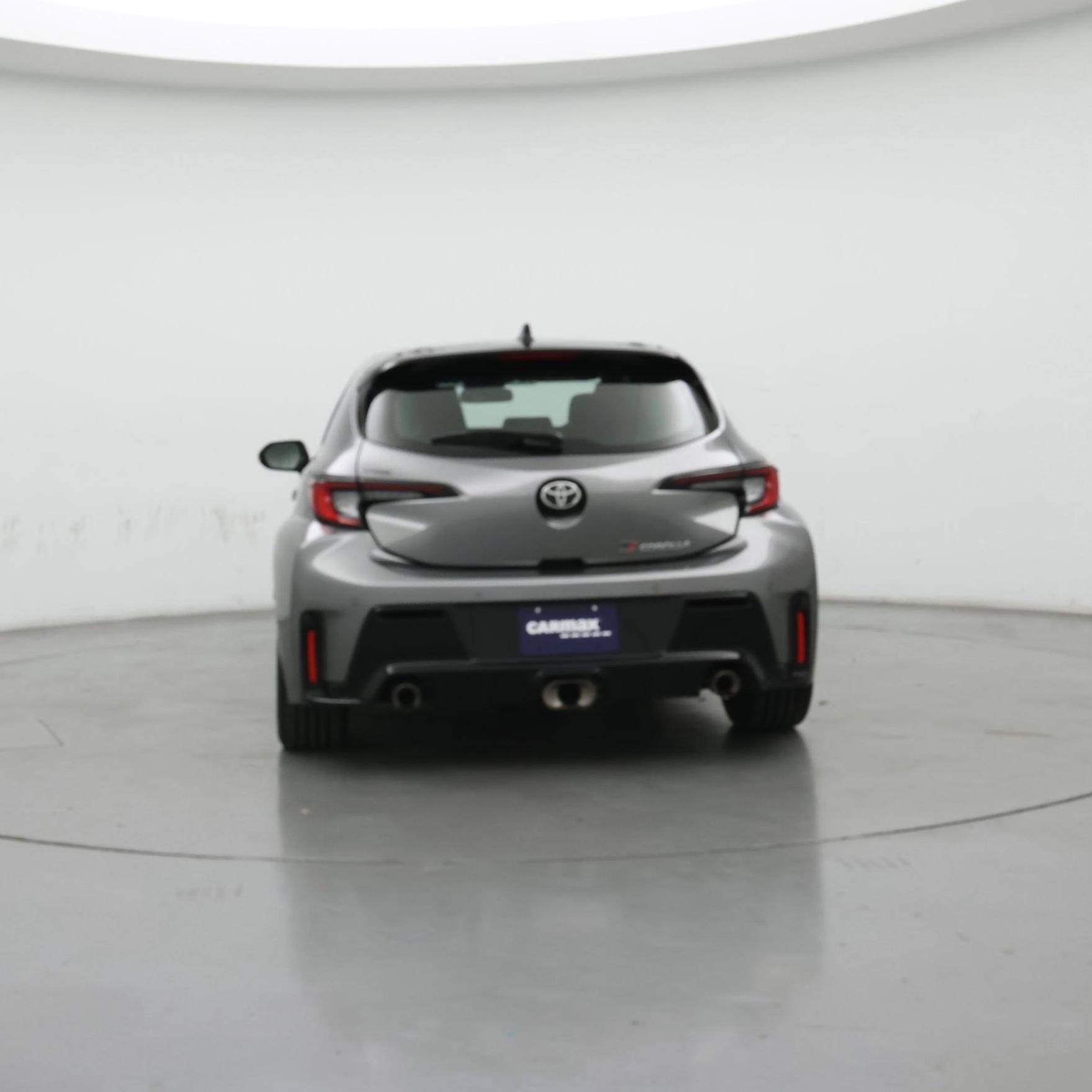 Thumbnail: 2025 Toyota GR Corolla - 6