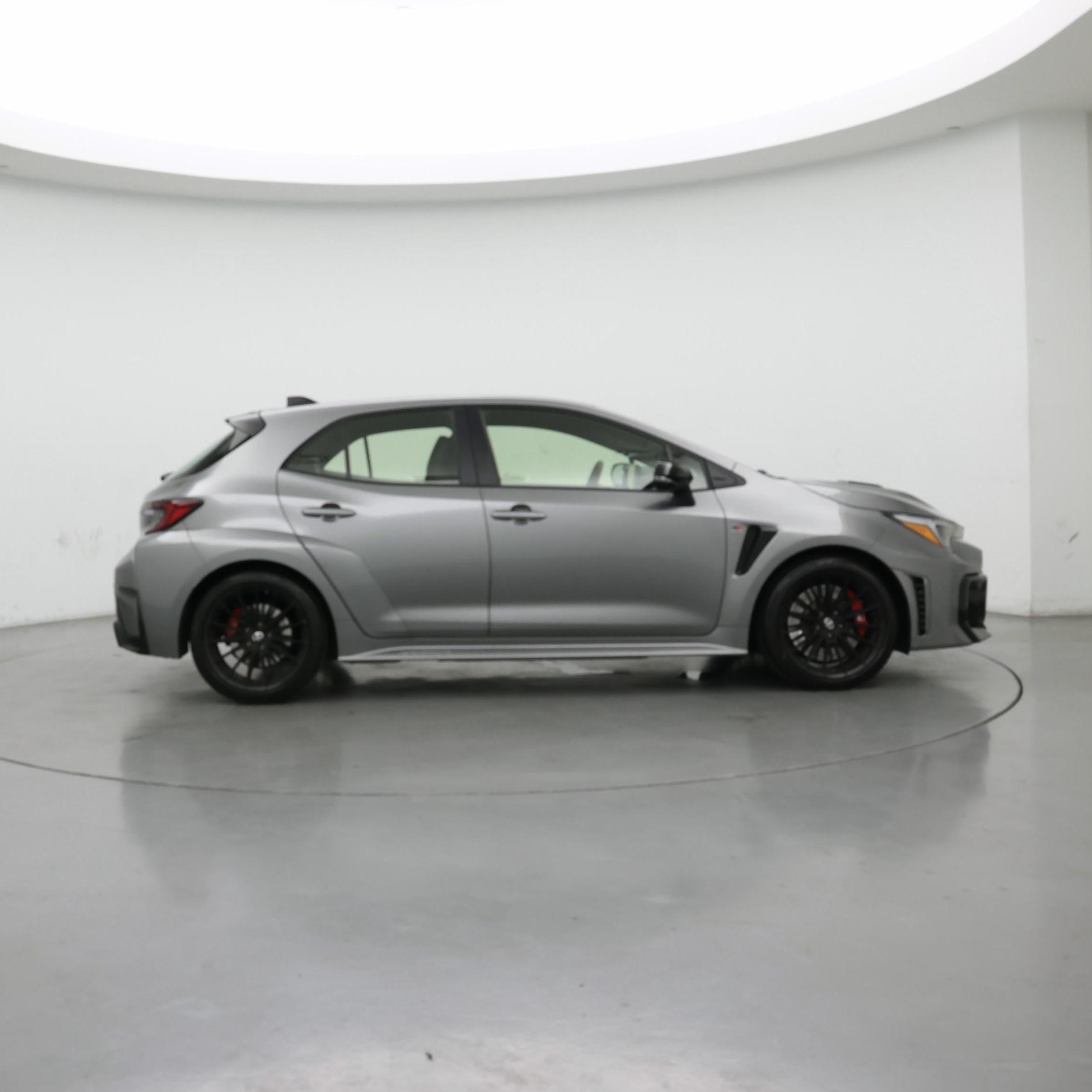 Thumbnail: 2025 Toyota GR Corolla - 7