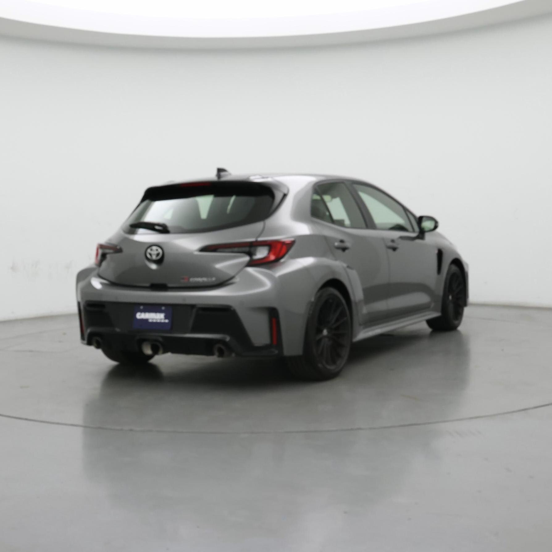 Thumbnail: 2025 Toyota GR Corolla - 8