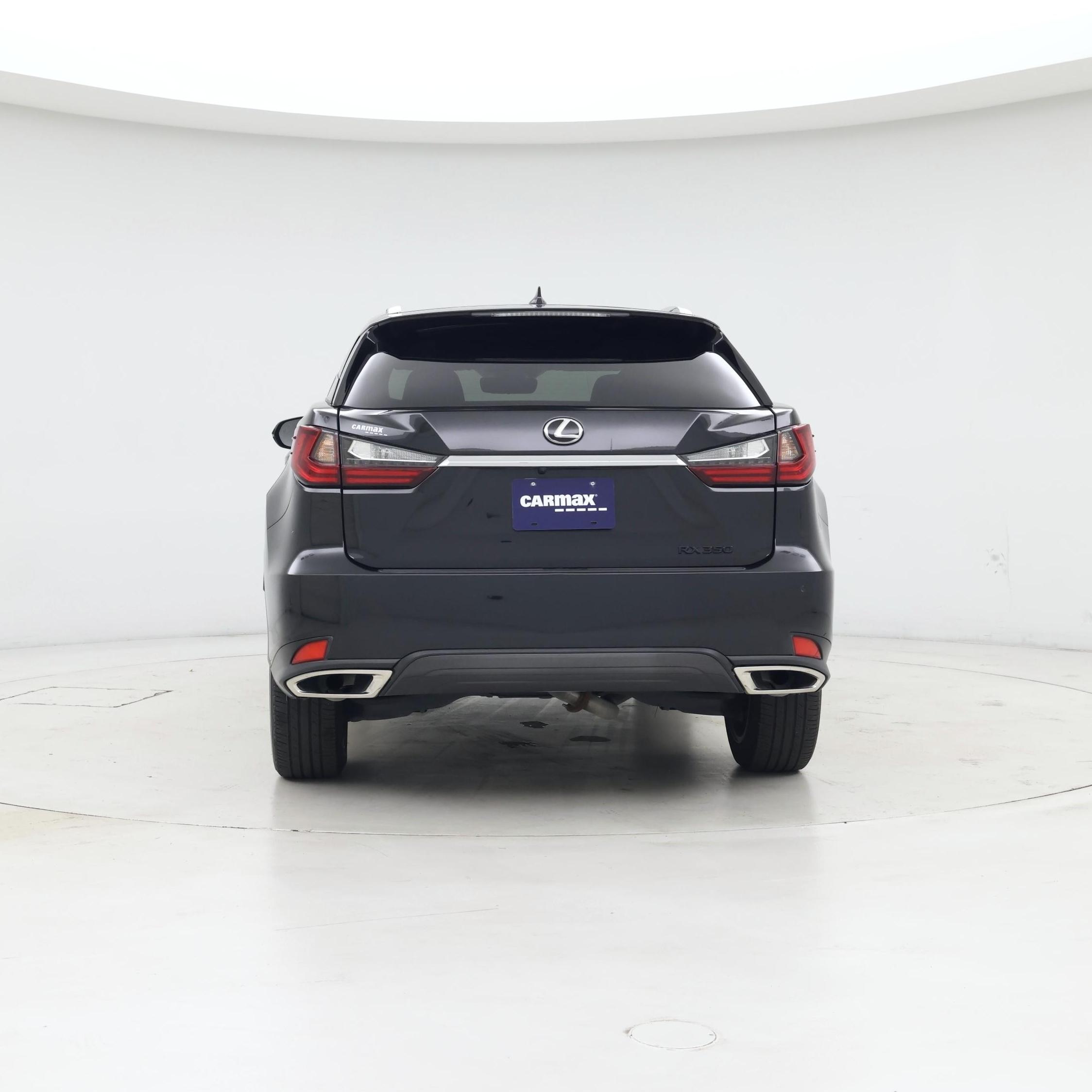 Thumbnail: 2022 Lexus RX - 6