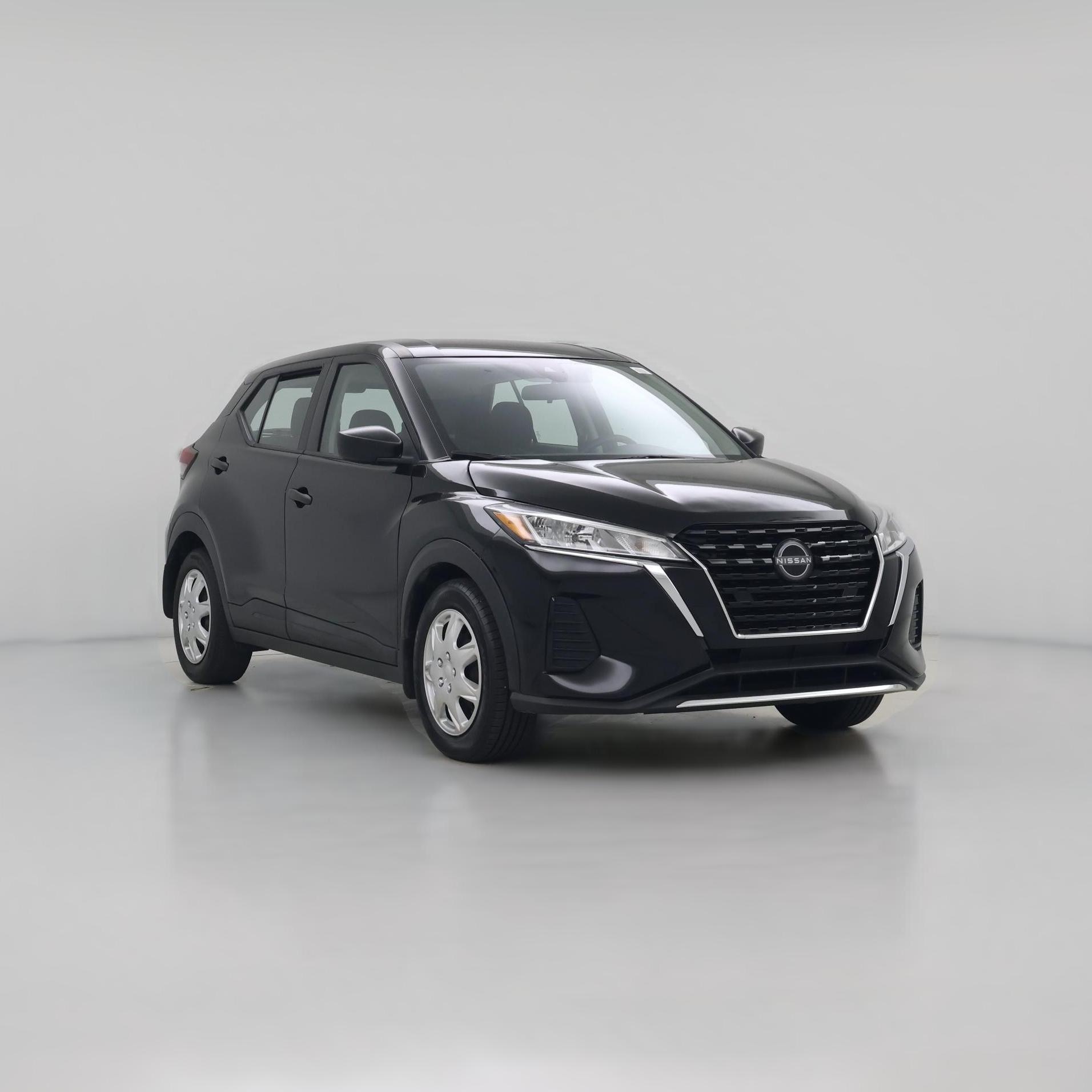 Thumbnail: 2022 Nissan Kicks - 1