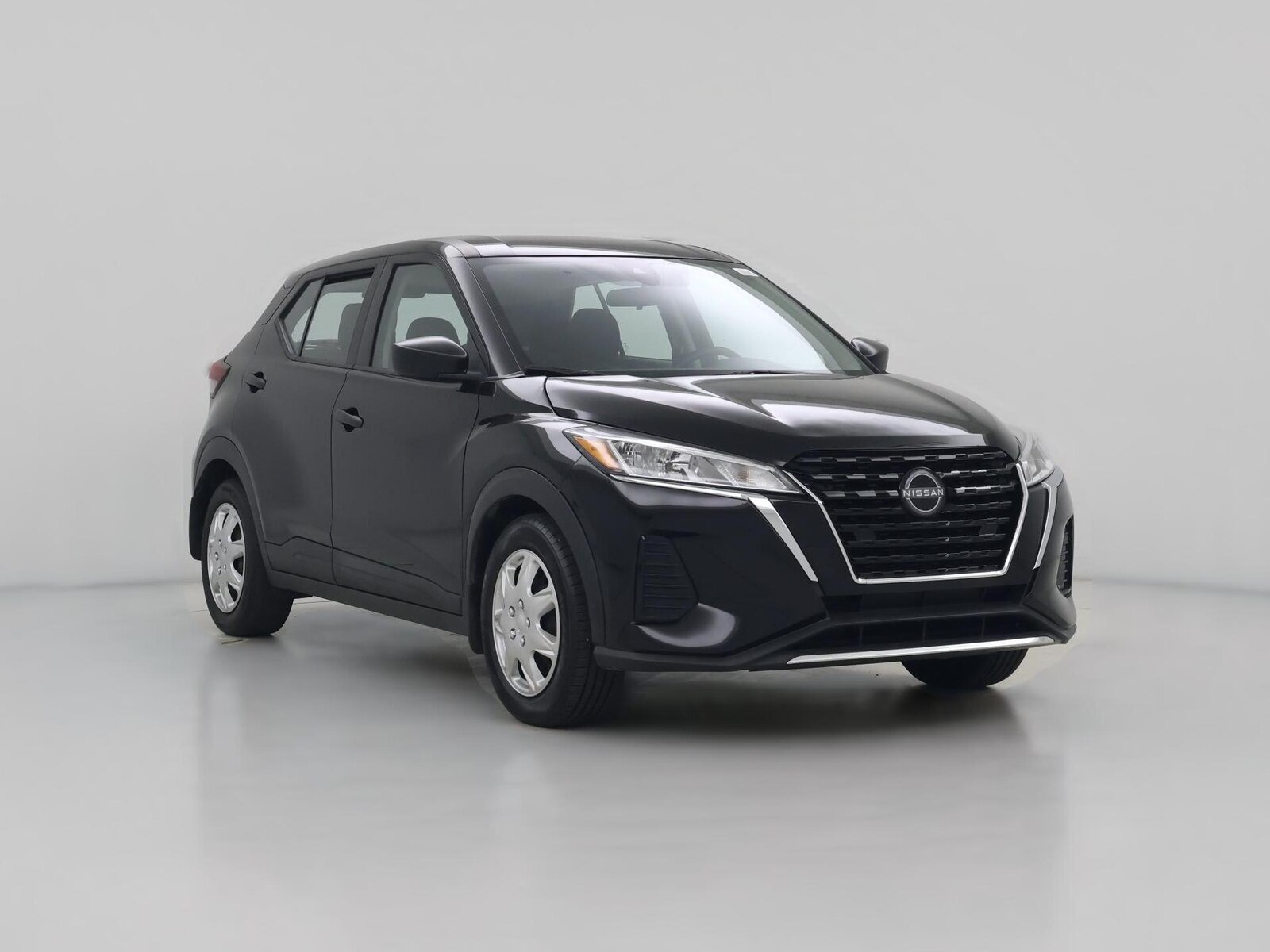 2022 Nissan Kicks S