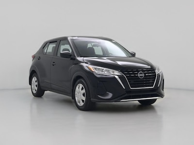 2022 Nissan Kicks S