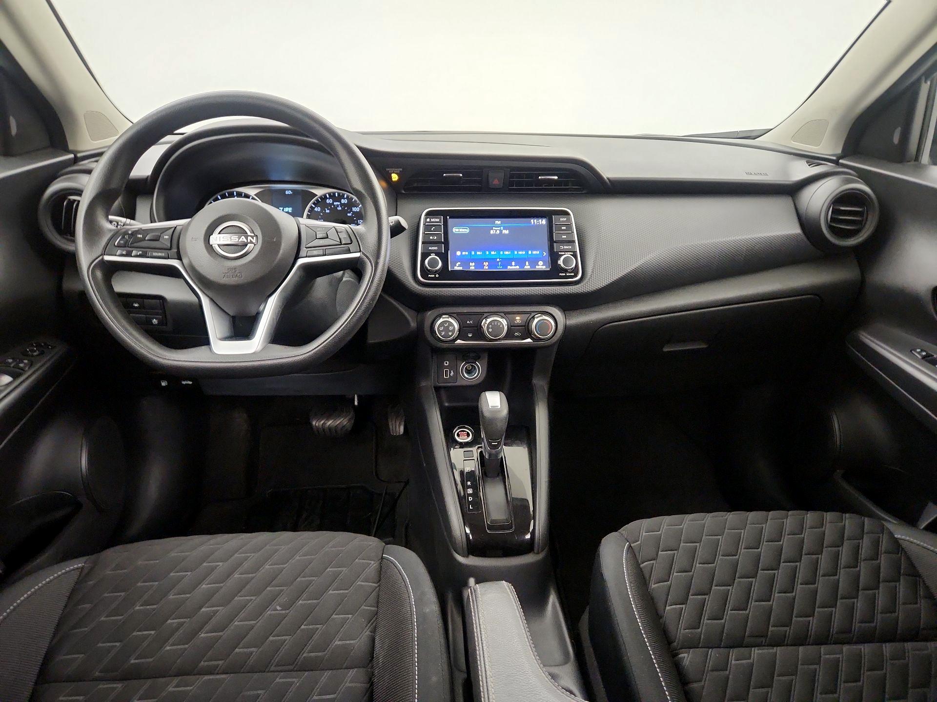 Thumbnail: 2022 Nissan Kicks - 9