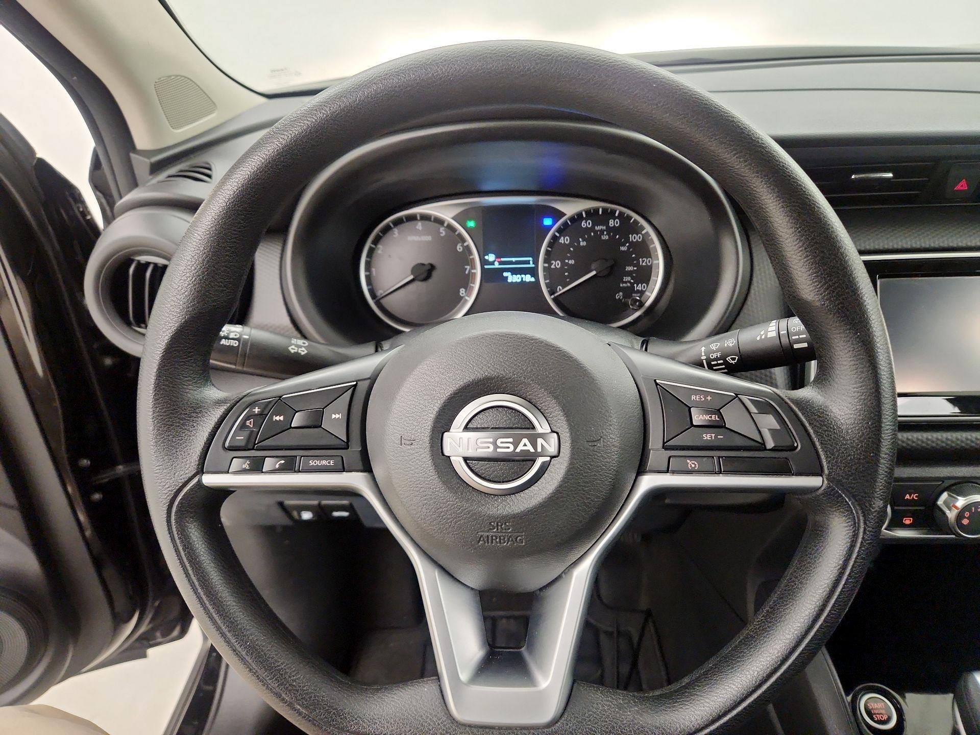 Thumbnail: 2022 Nissan Kicks - 10