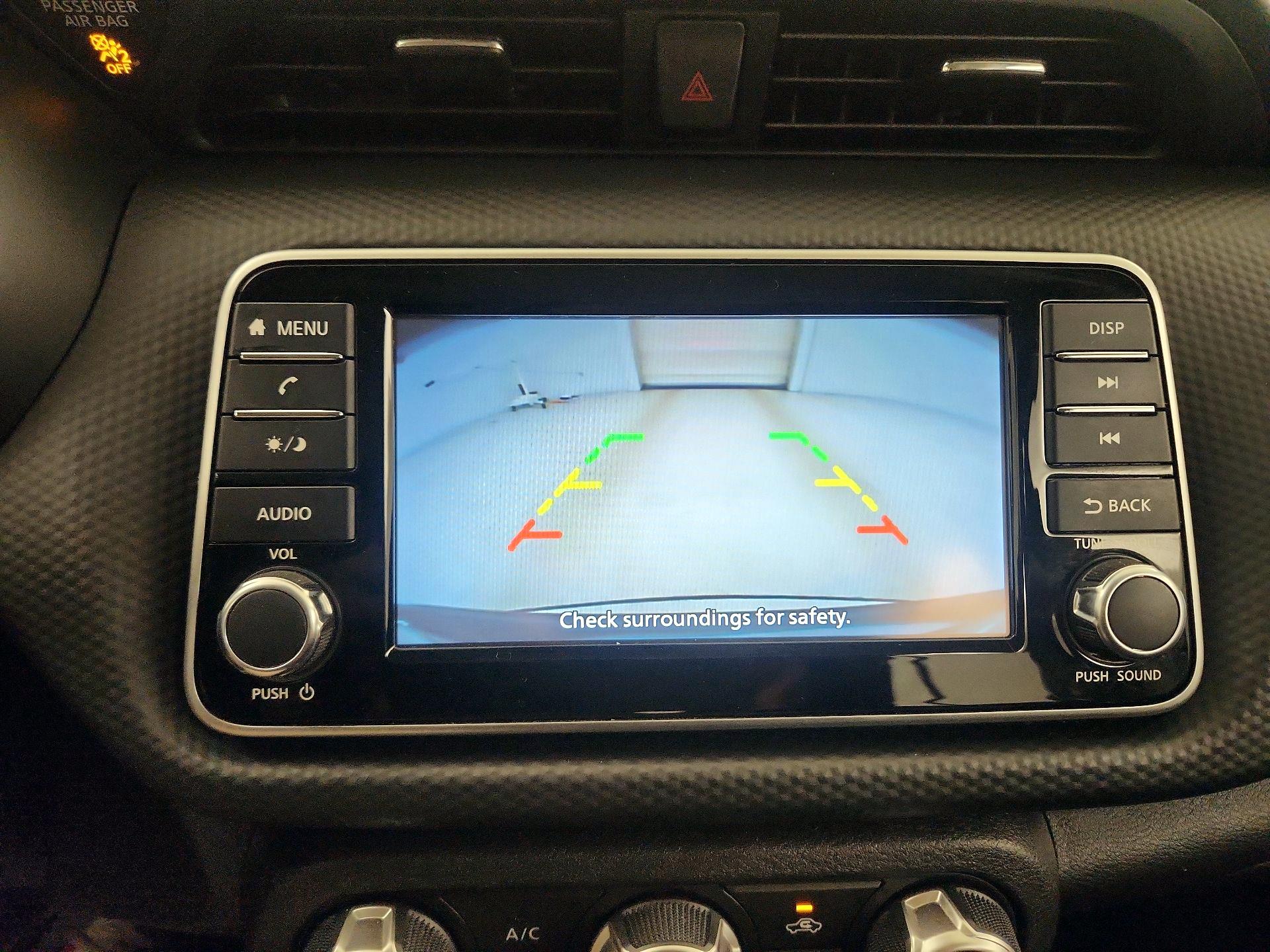 Thumbnail: 2022 Nissan Kicks - 14