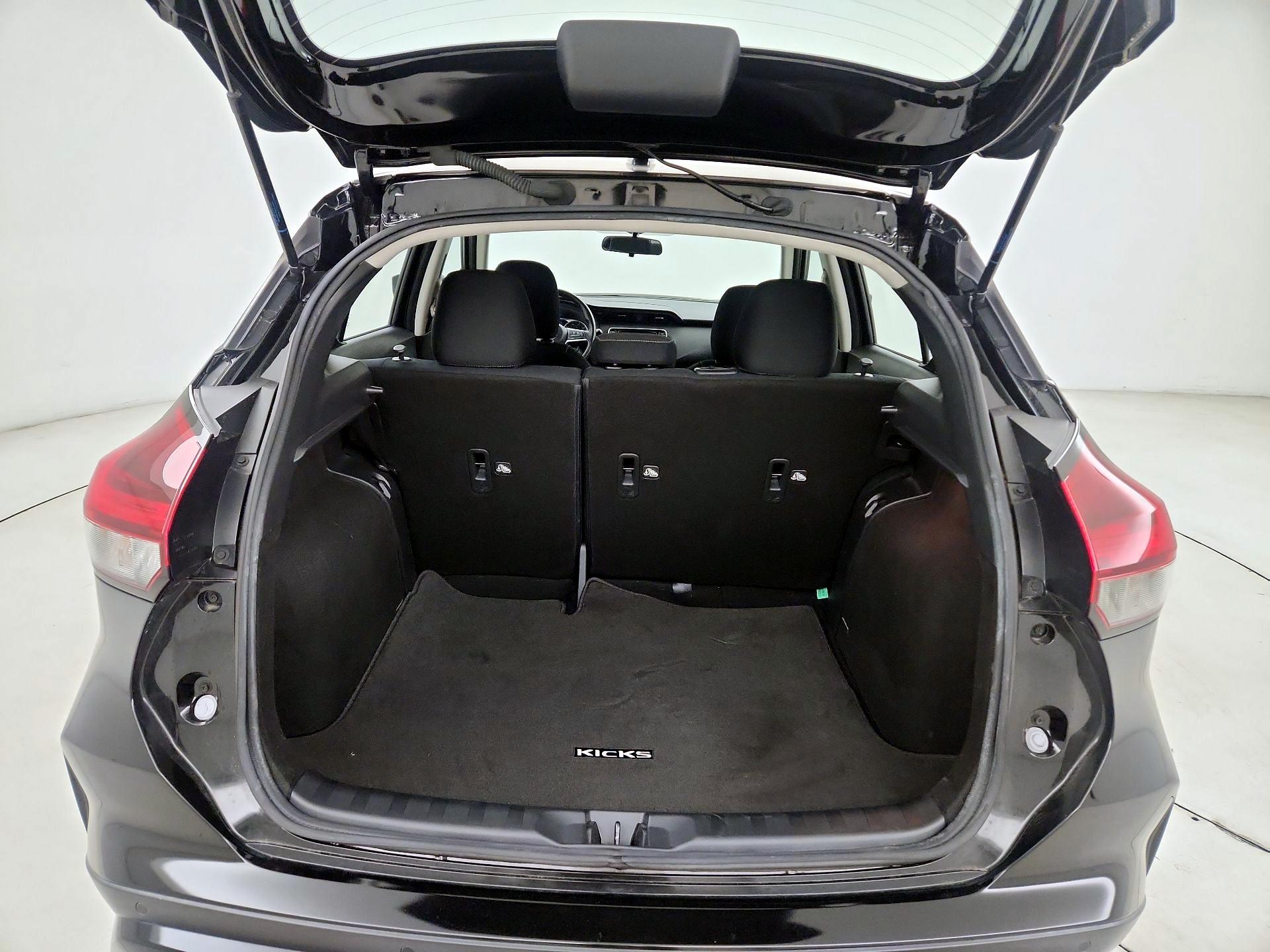 Thumbnail: 2022 Nissan Kicks - 20