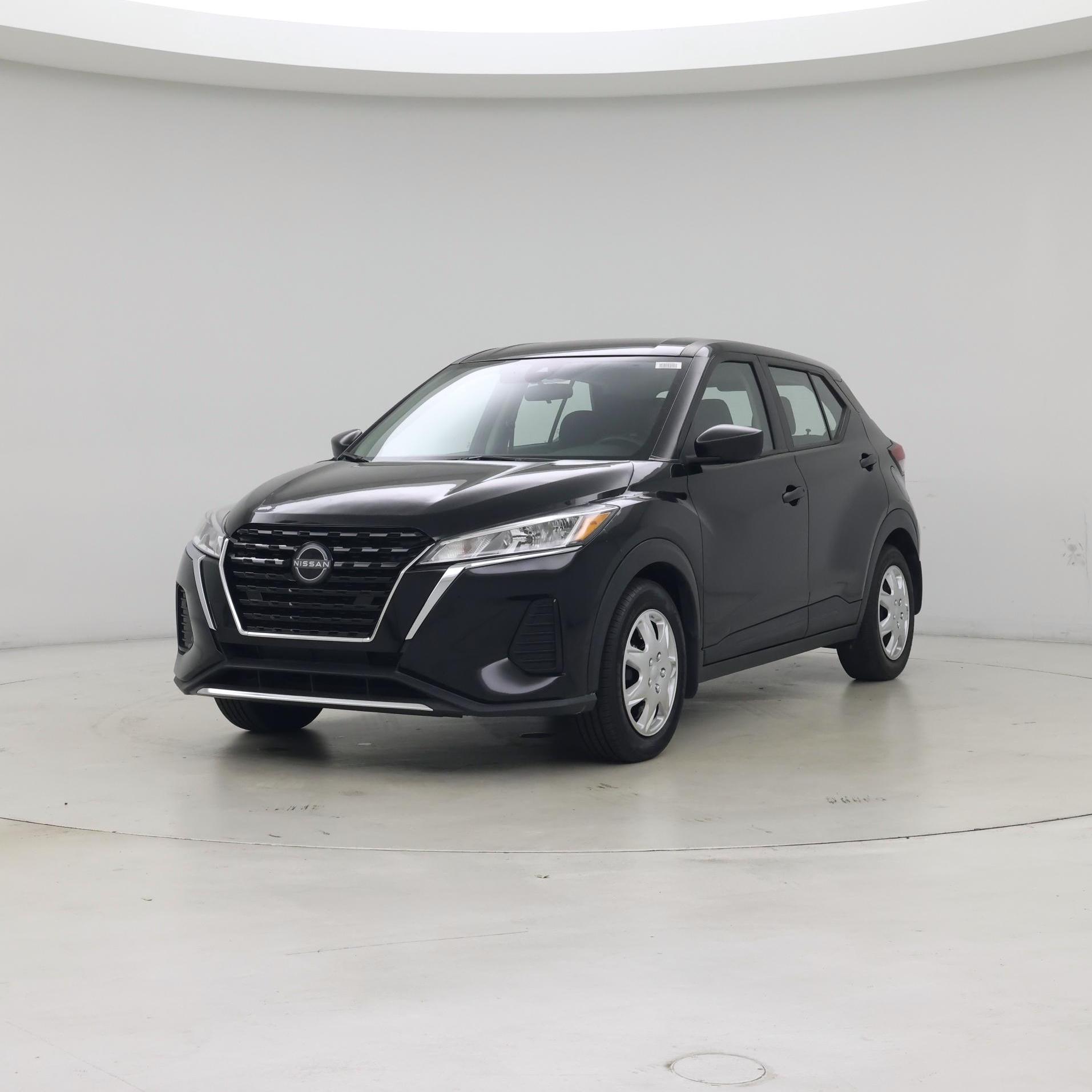 Thumbnail: 2022 Nissan Kicks - 4