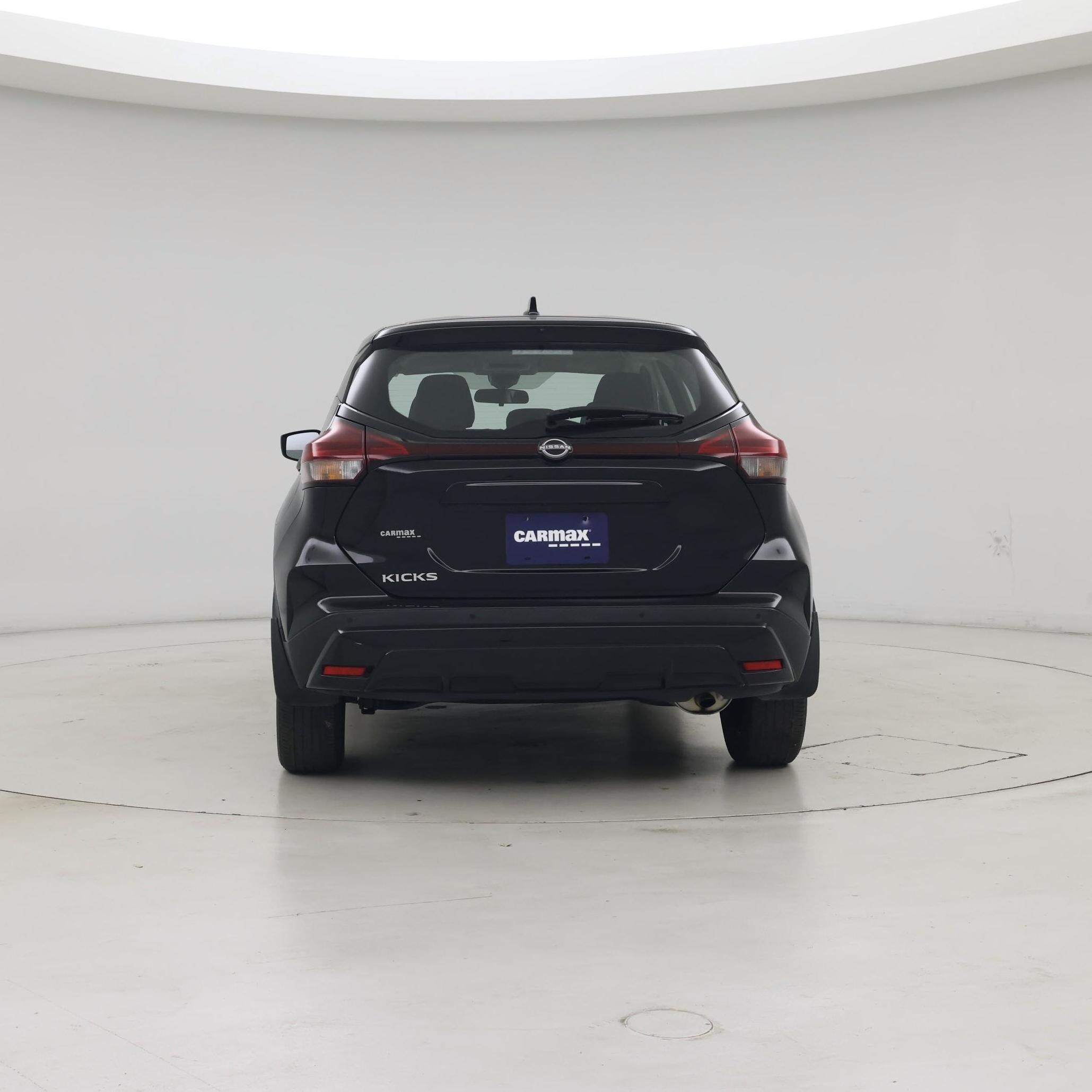 Thumbnail: 2022 Nissan Kicks - 6