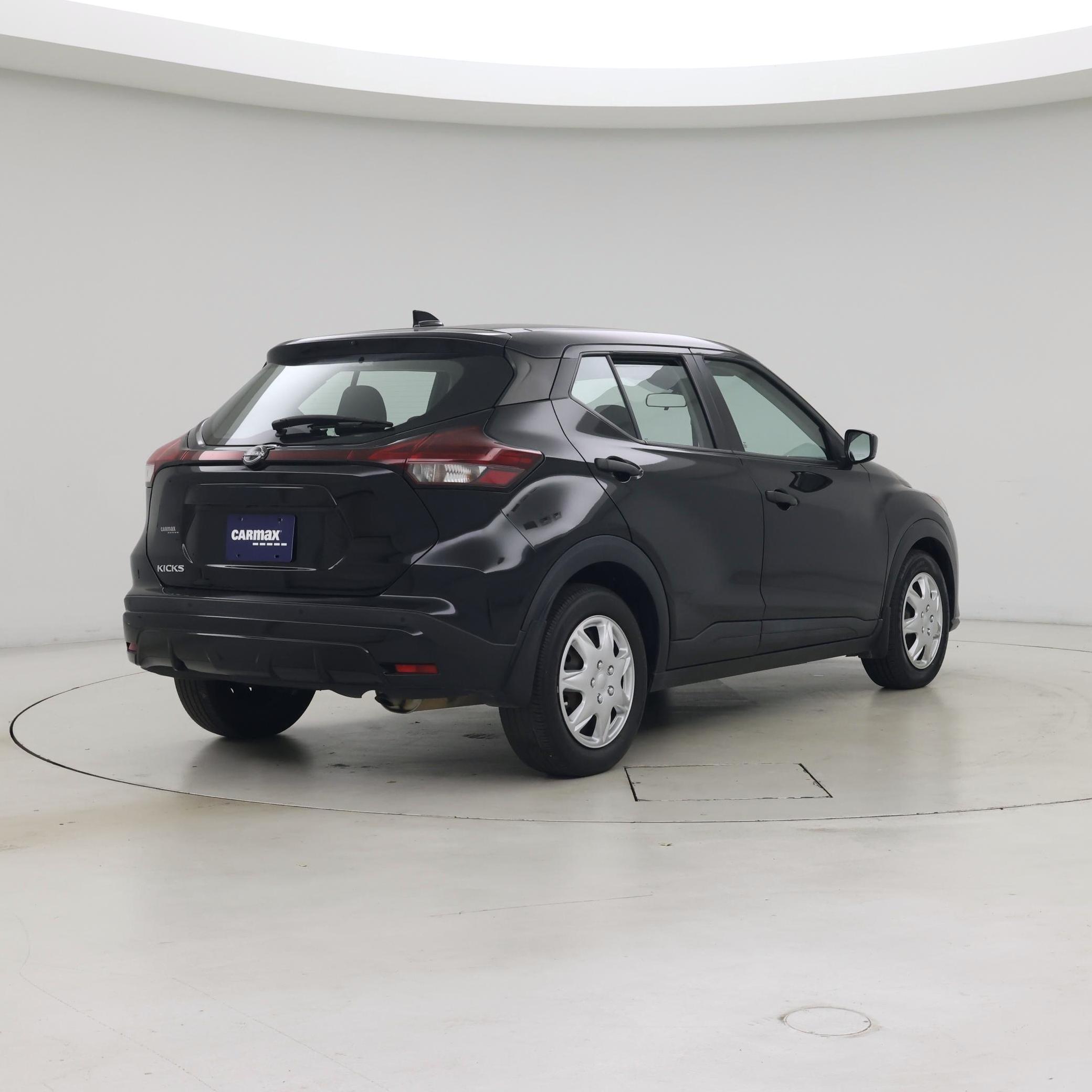 Thumbnail: 2022 Nissan Kicks - 8