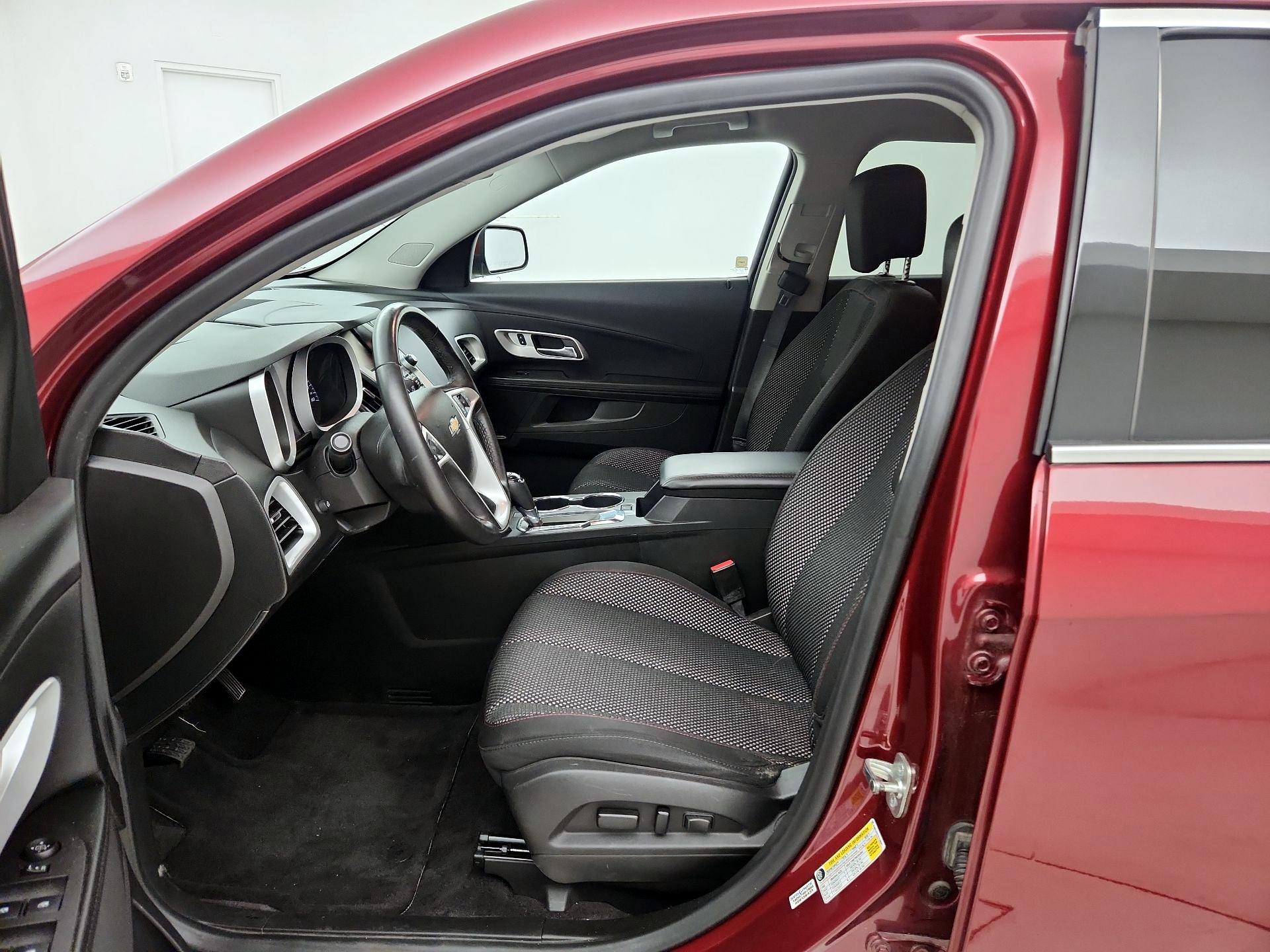 Thumbnail: 2016 Chevrolet Equinox - 9