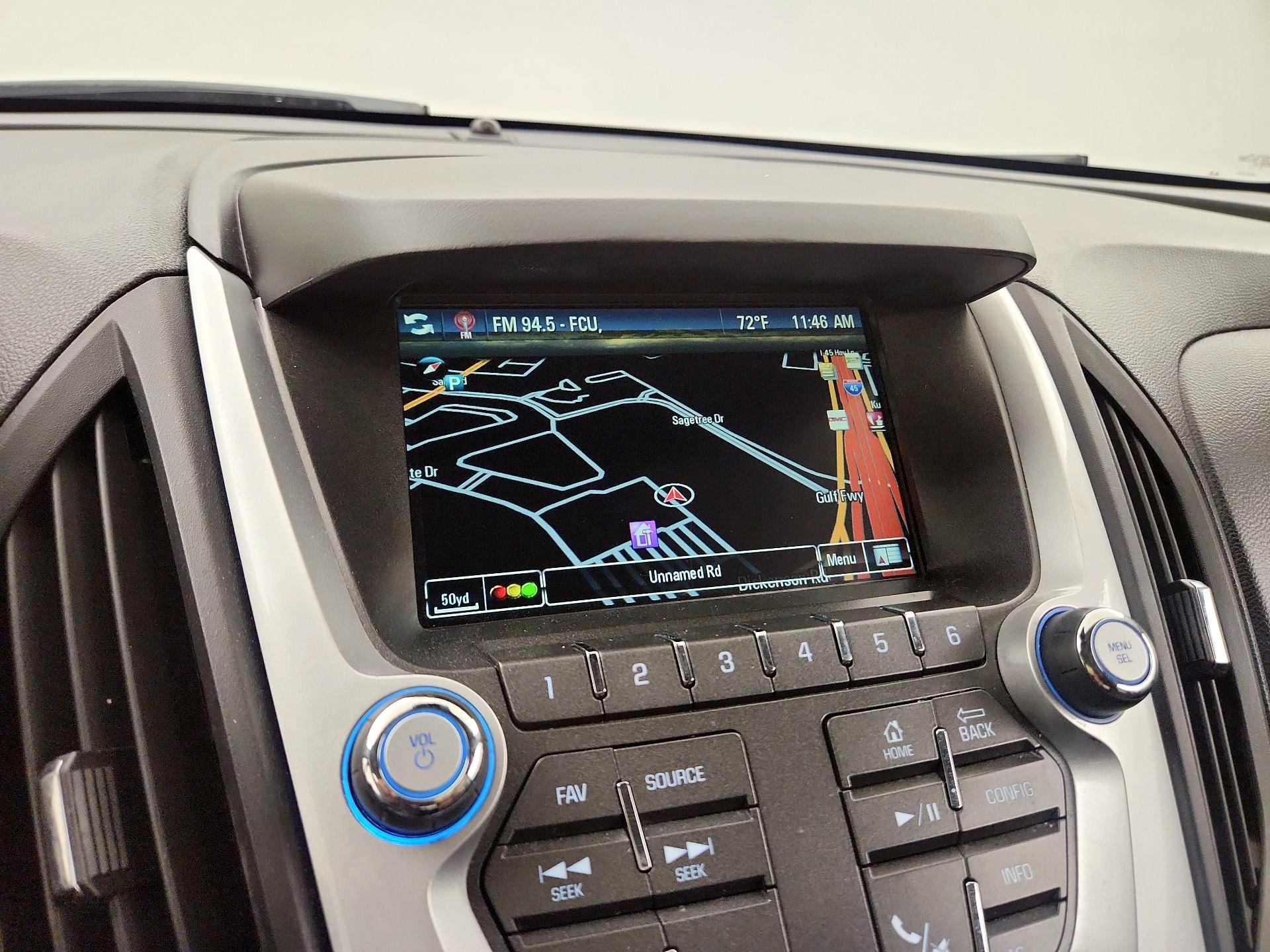 Thumbnail: 2016 Chevrolet Equinox - 12