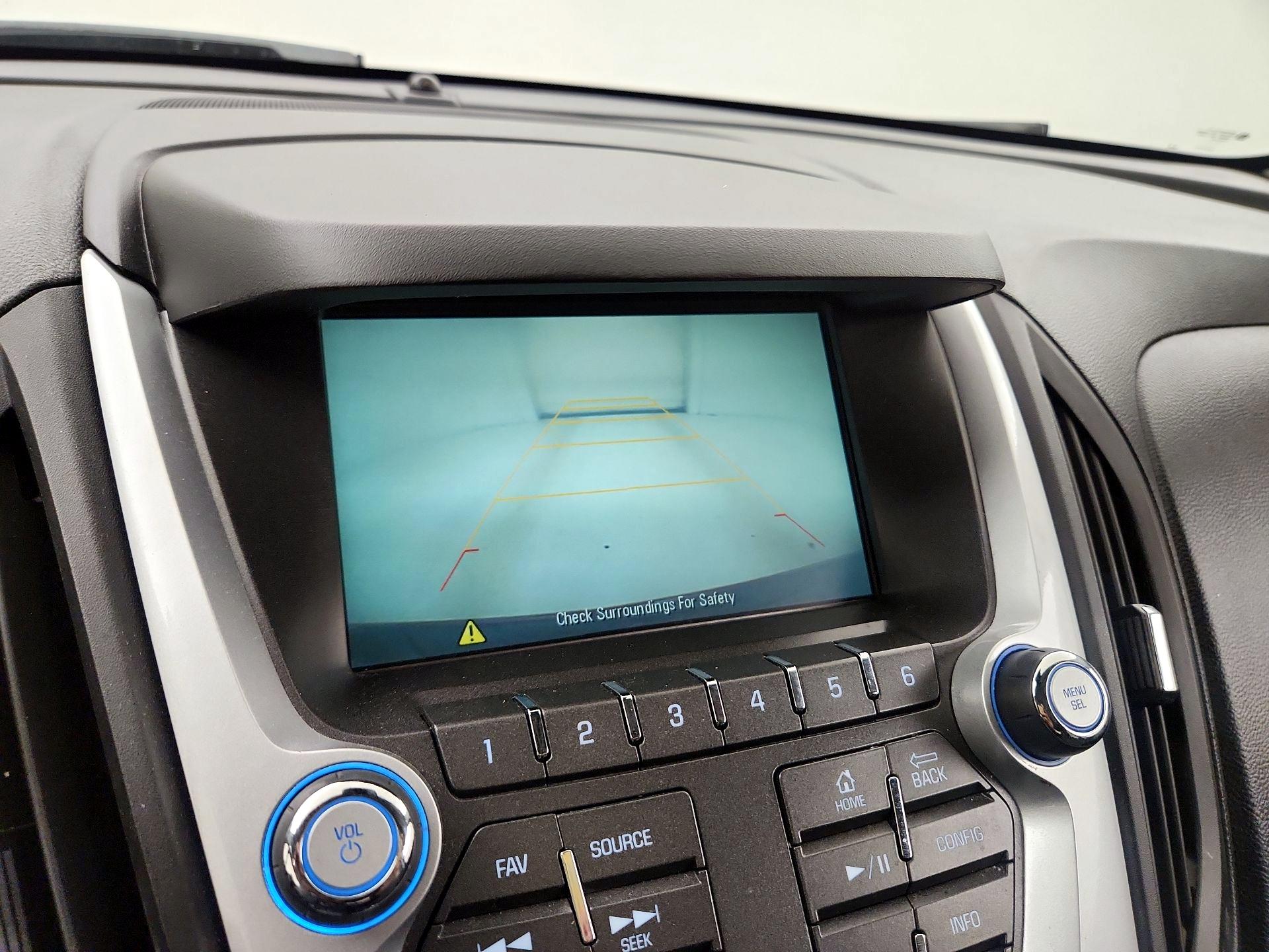 Thumbnail: 2016 Chevrolet Equinox - 13