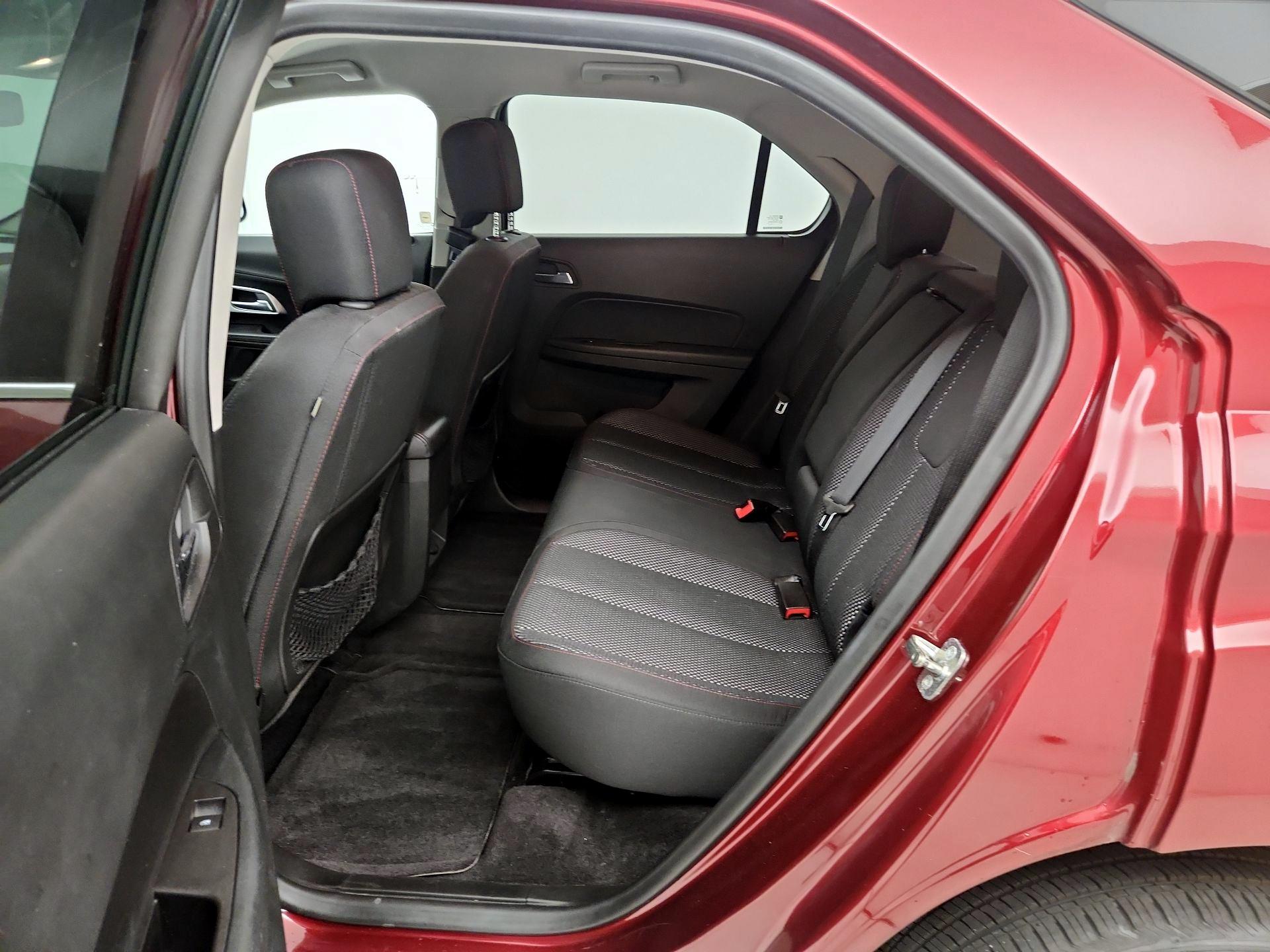 Thumbnail: 2016 Chevrolet Equinox - 17
