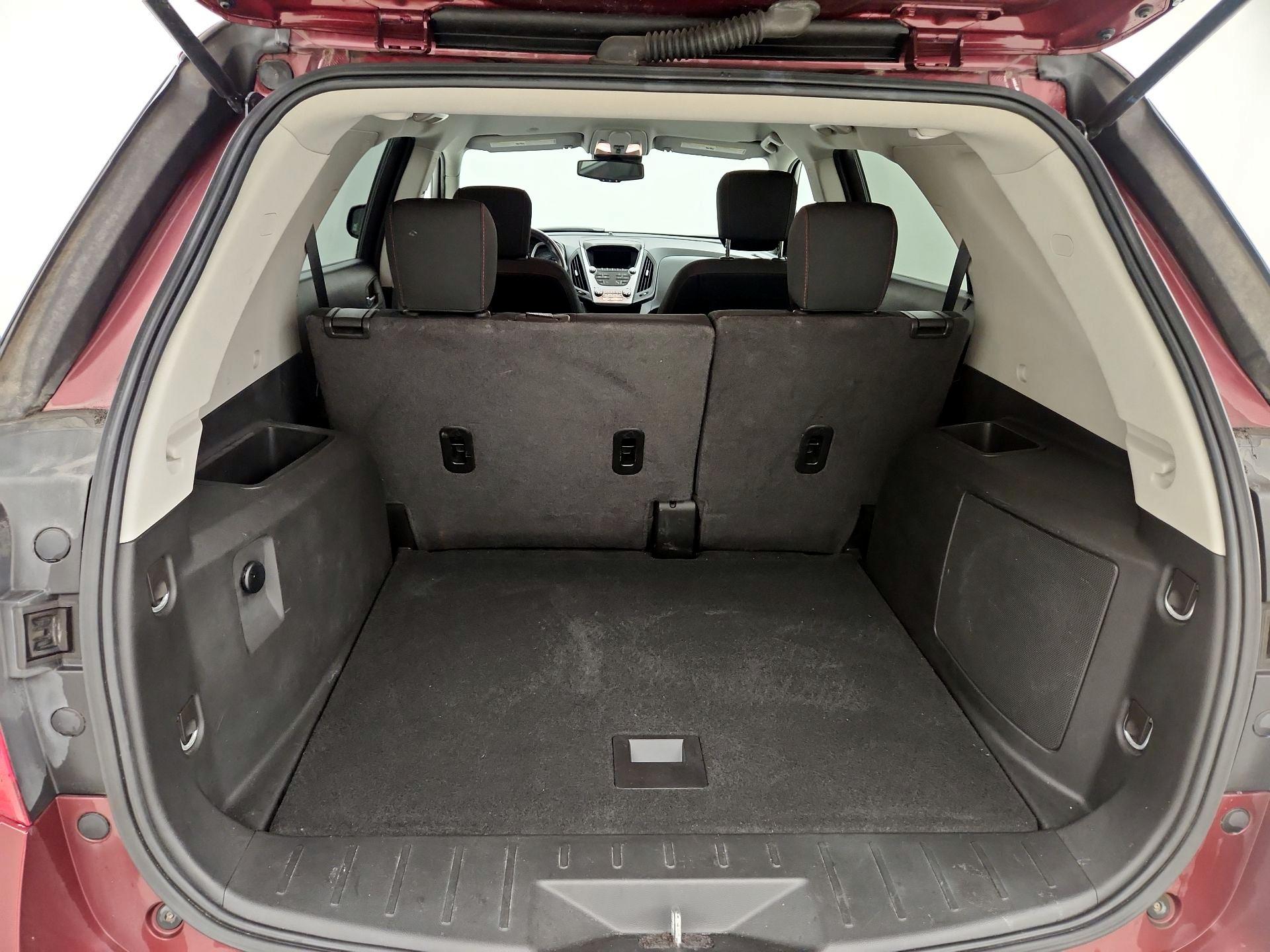 Thumbnail: 2016 Chevrolet Equinox - 18
