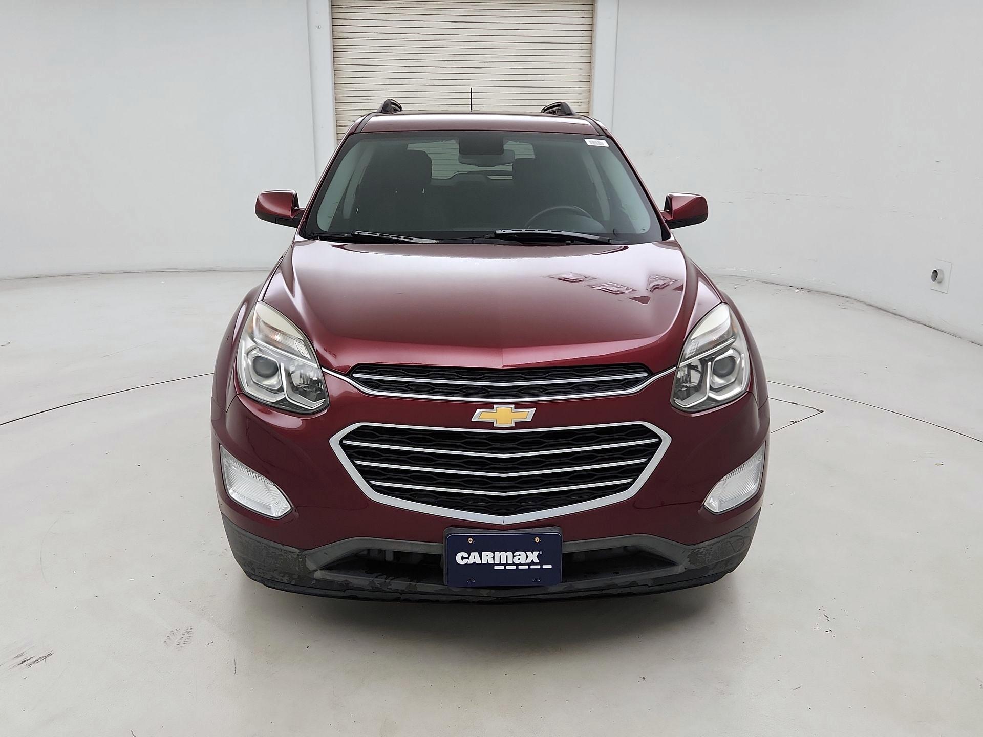 Thumbnail: 2016 Chevrolet Equinox - 2