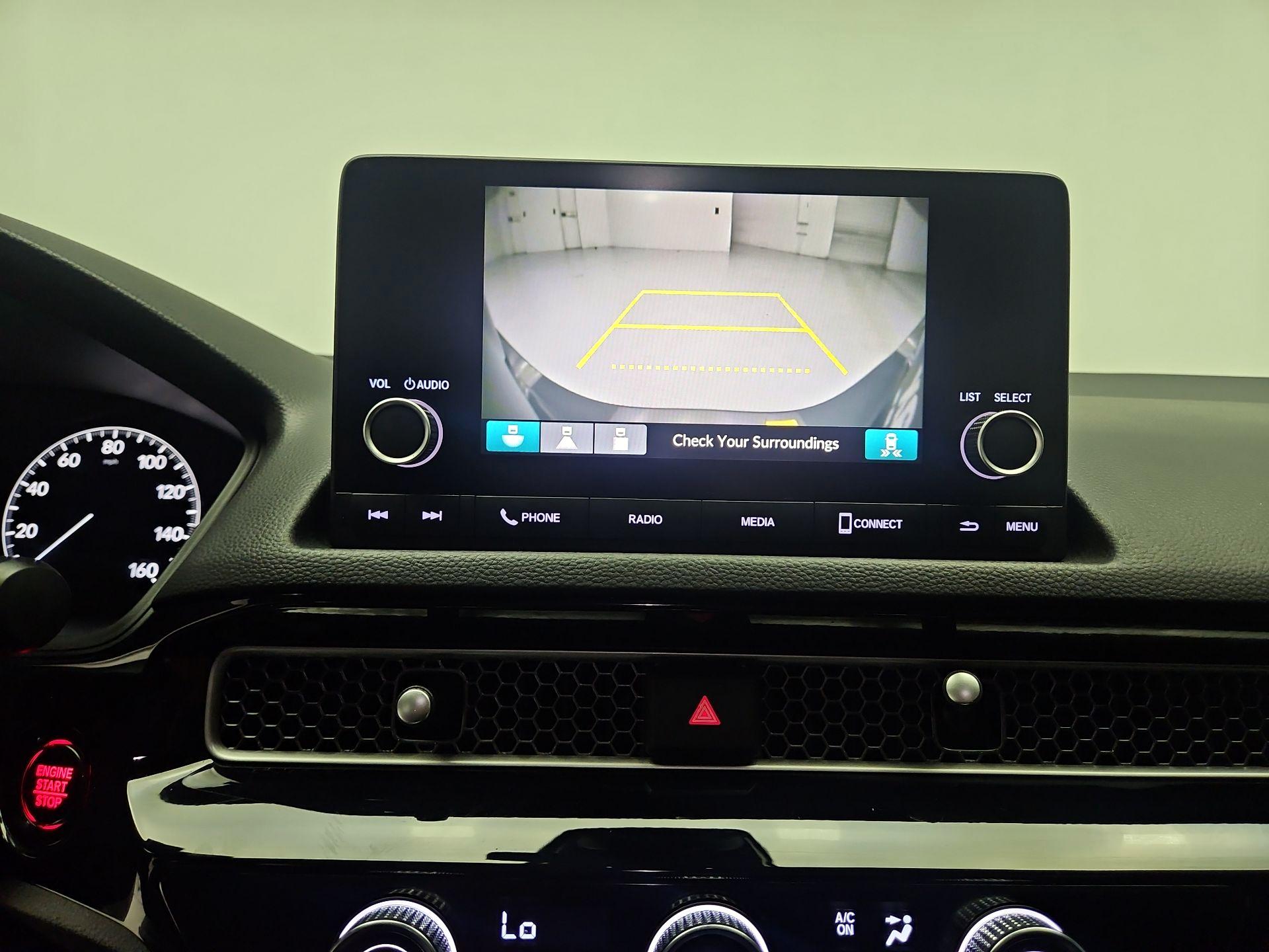 Thumbnail: 2025 Honda Civic - 14