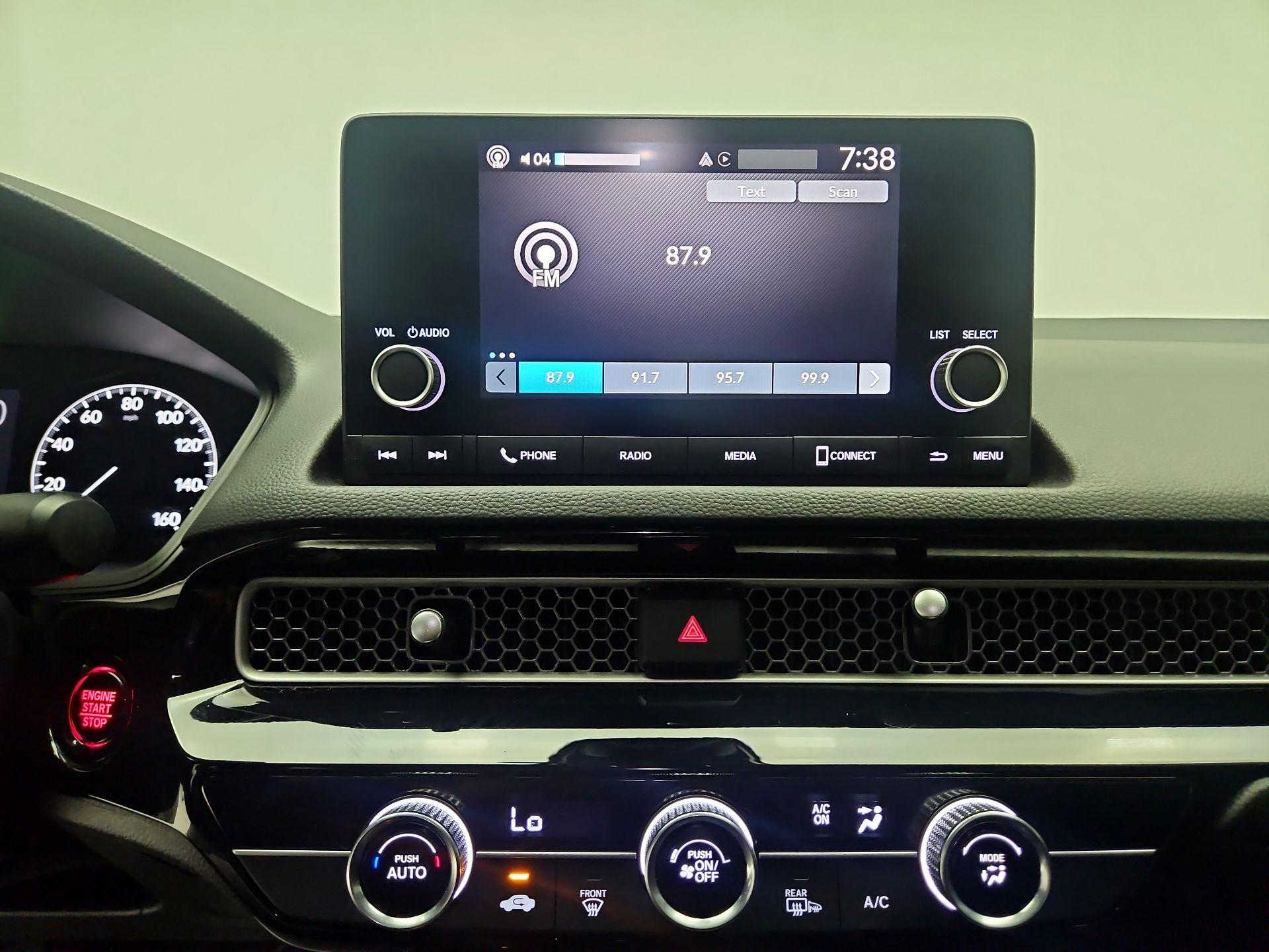 Thumbnail: 2025 Honda Civic - 15