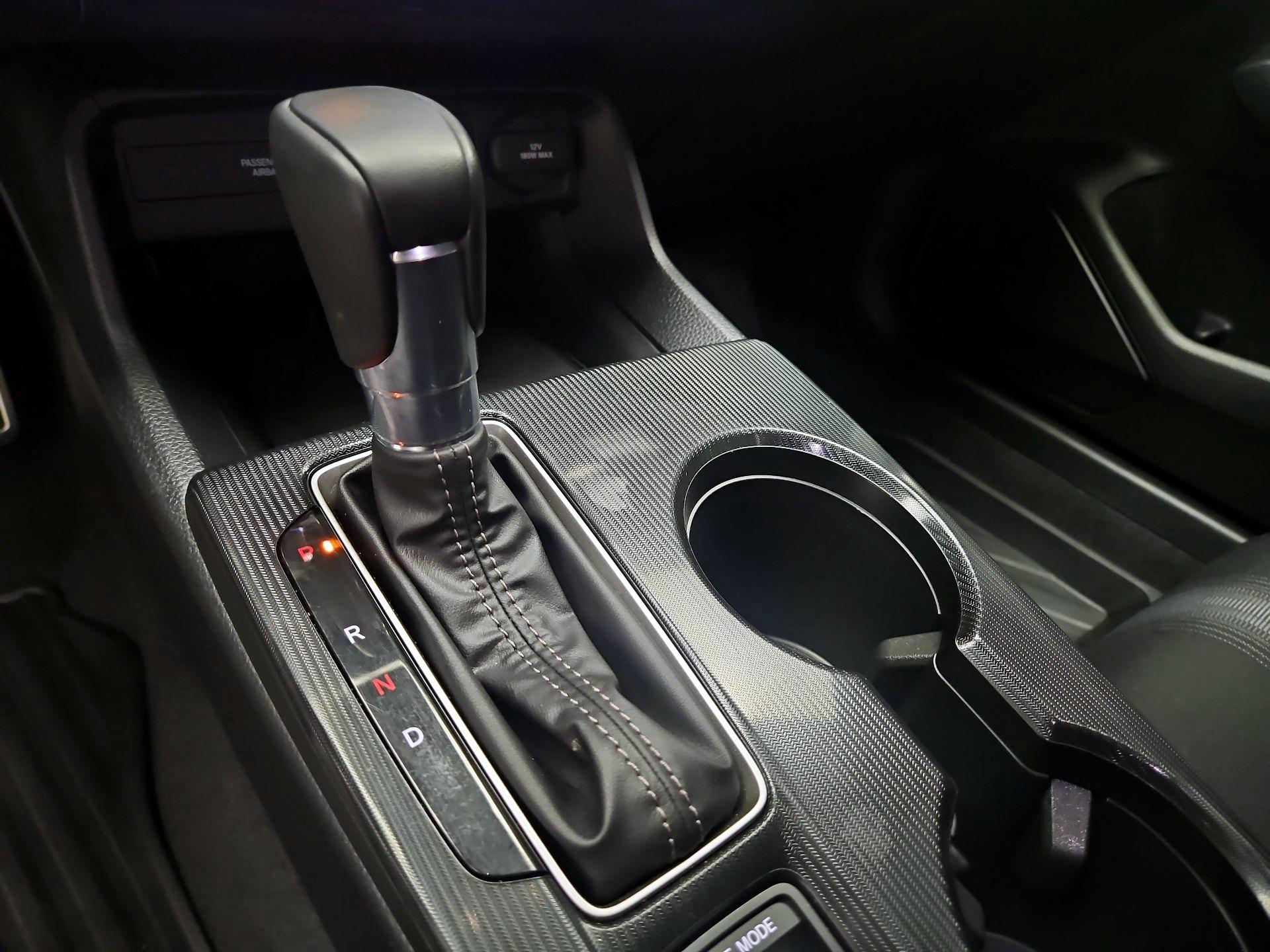 Thumbnail: 2025 Honda Civic - 17