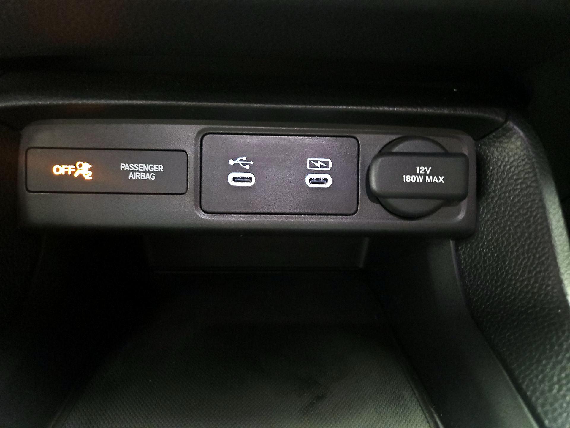 Thumbnail: 2025 Honda Civic - 18