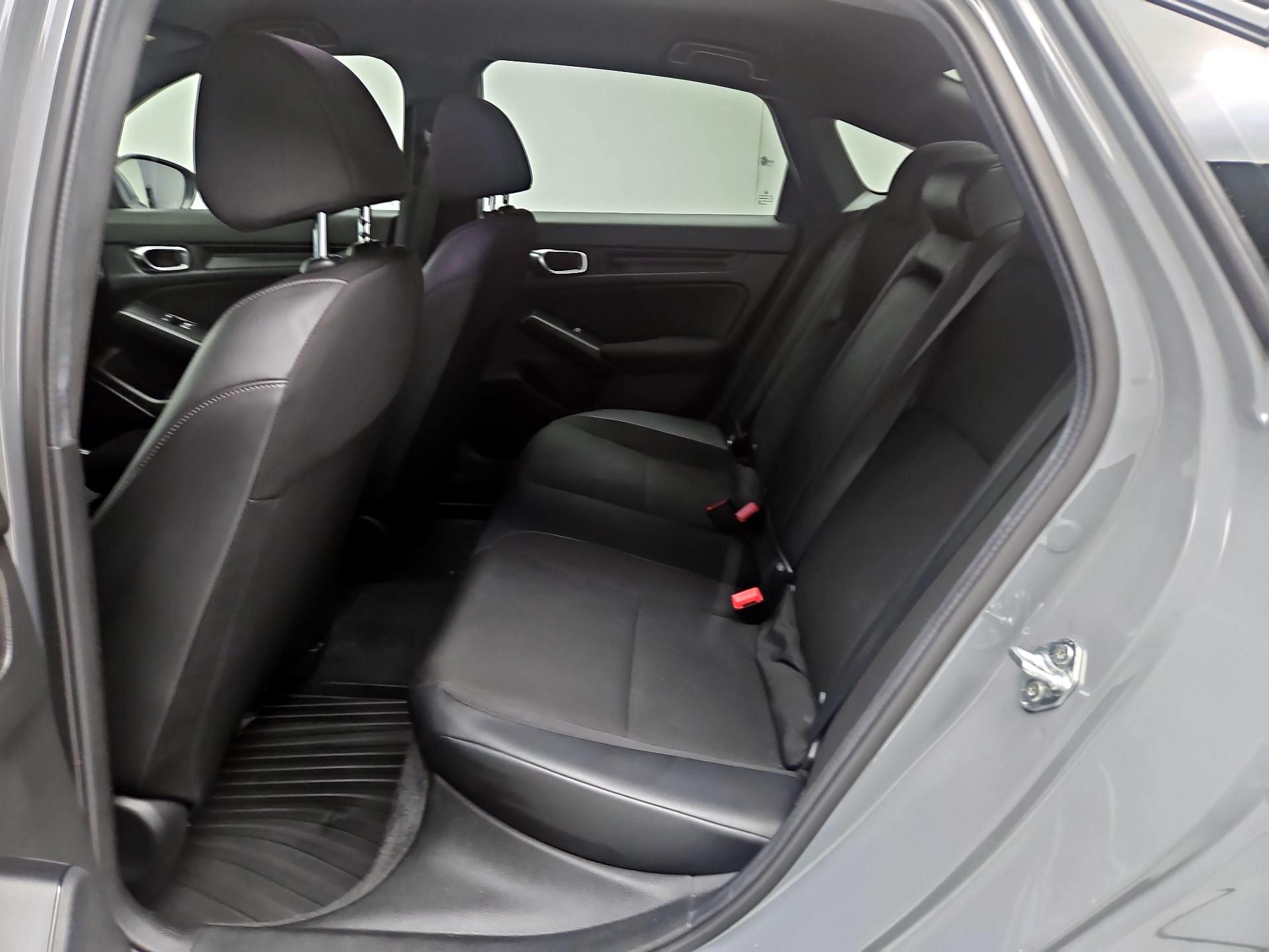 Thumbnail: 2025 Honda Civic - 19