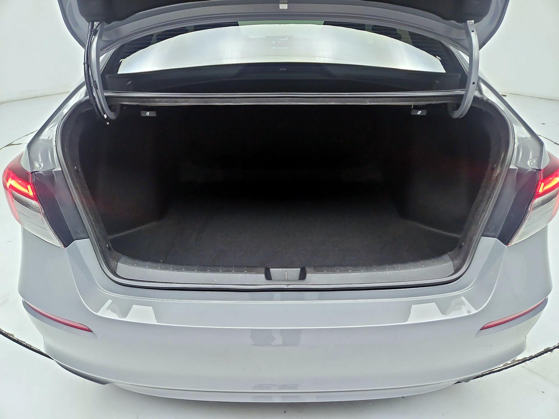 Thumbnail: 2025 Honda Civic - 20