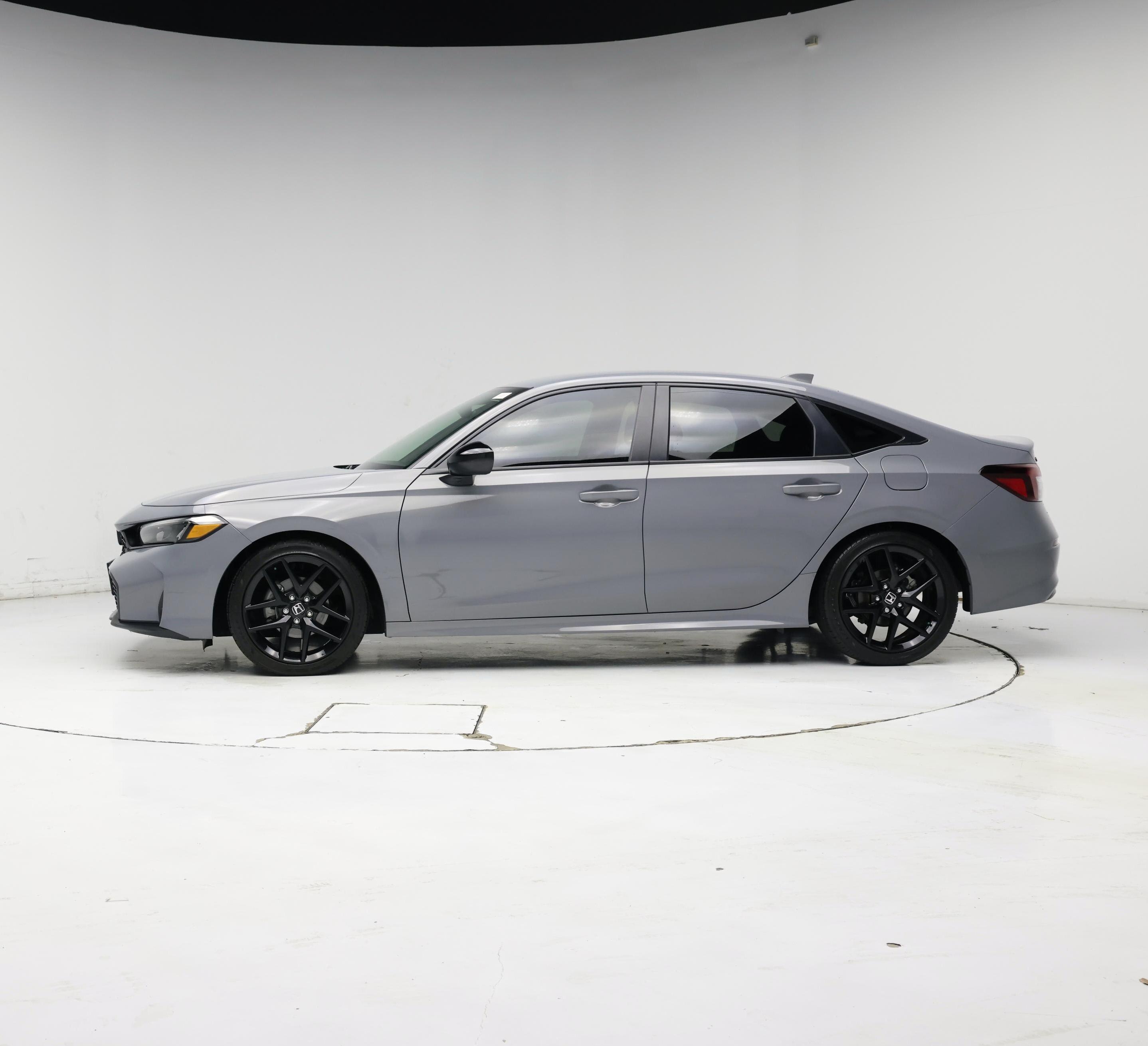 Thumbnail: 2025 Honda Civic - 3