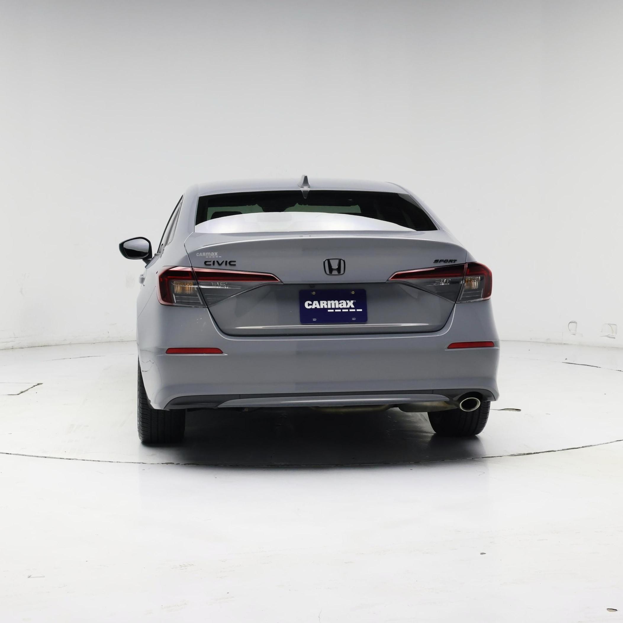 Thumbnail: 2025 Honda Civic - 6