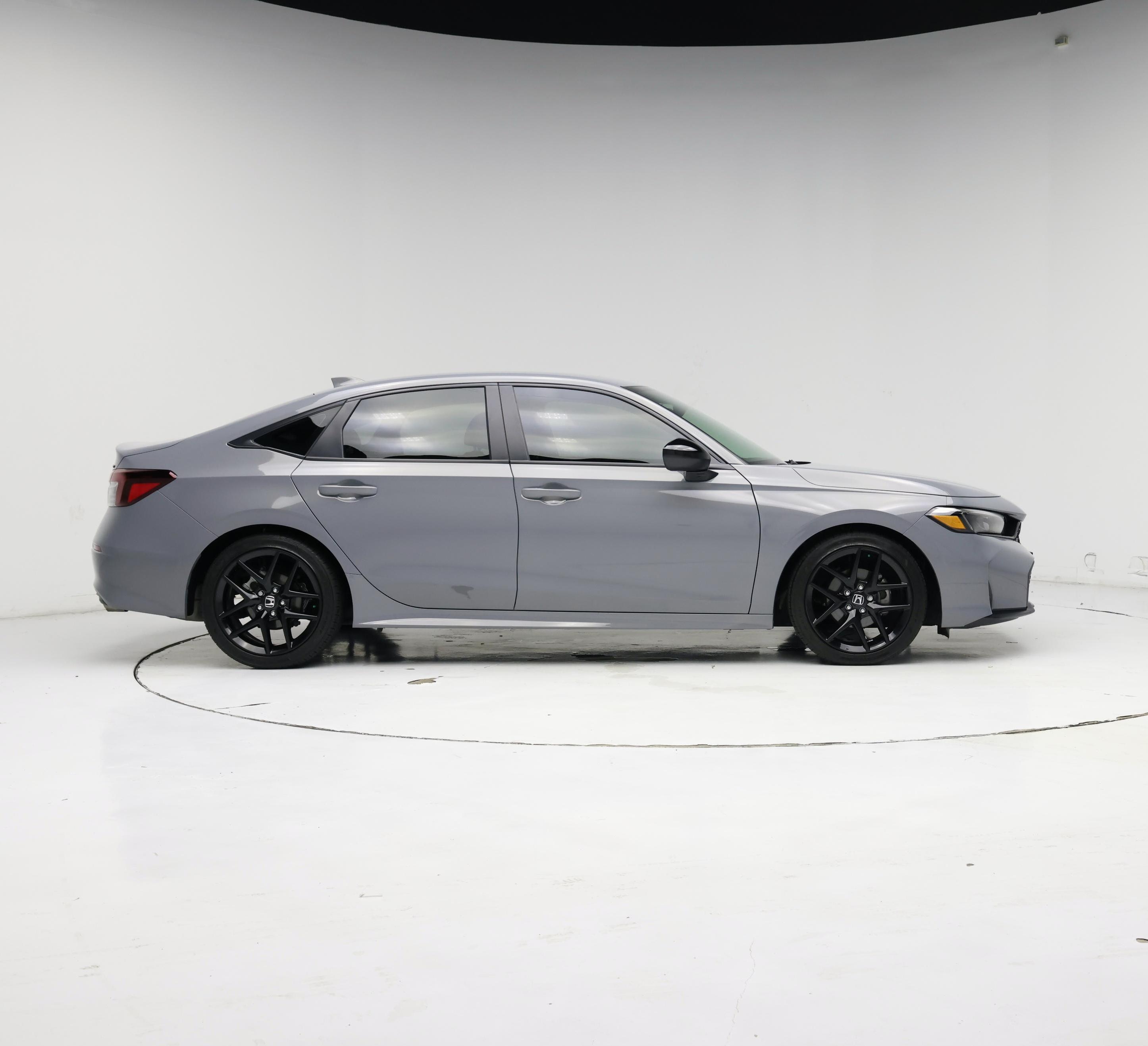 Thumbnail: 2025 Honda Civic - 7