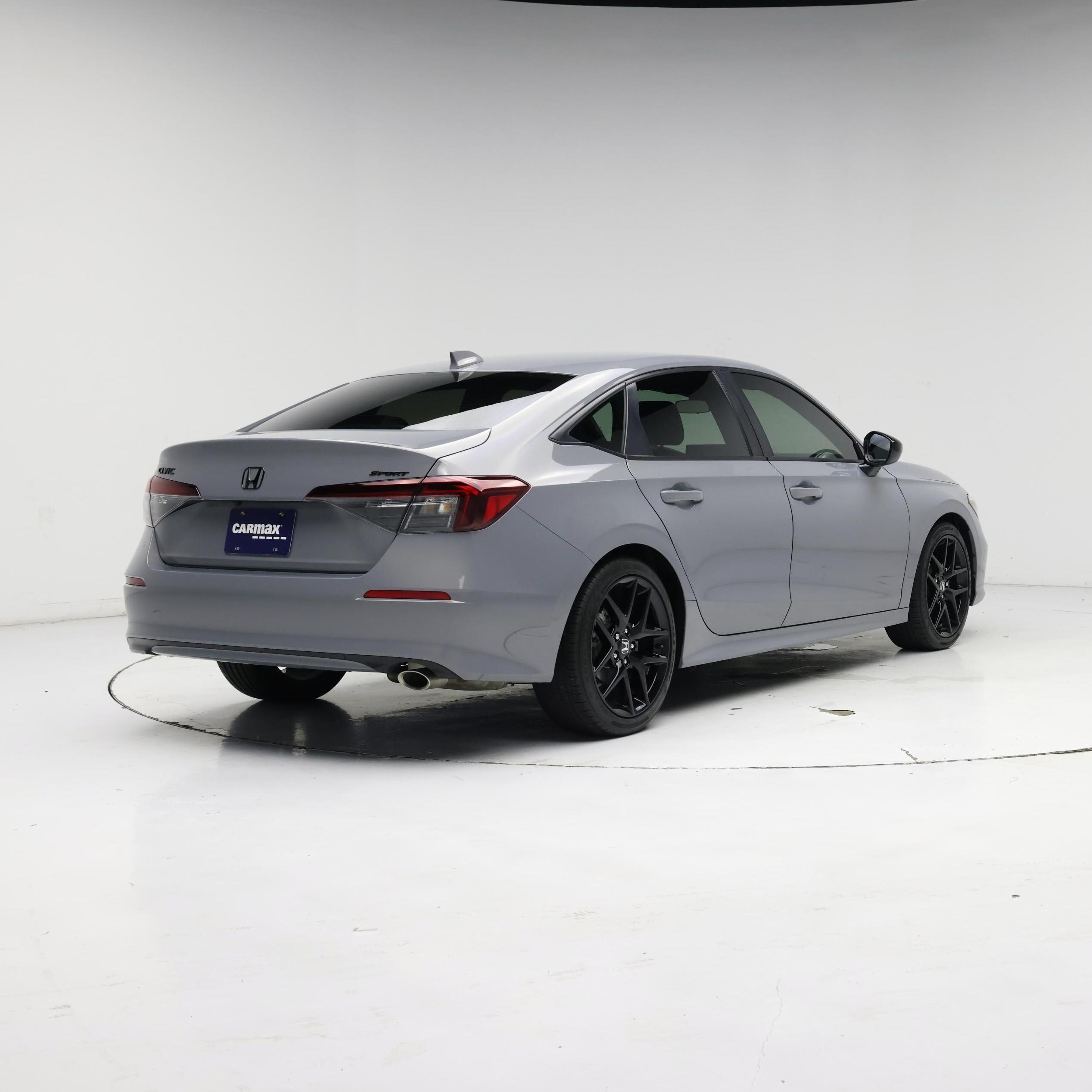 Thumbnail: 2025 Honda Civic - 8