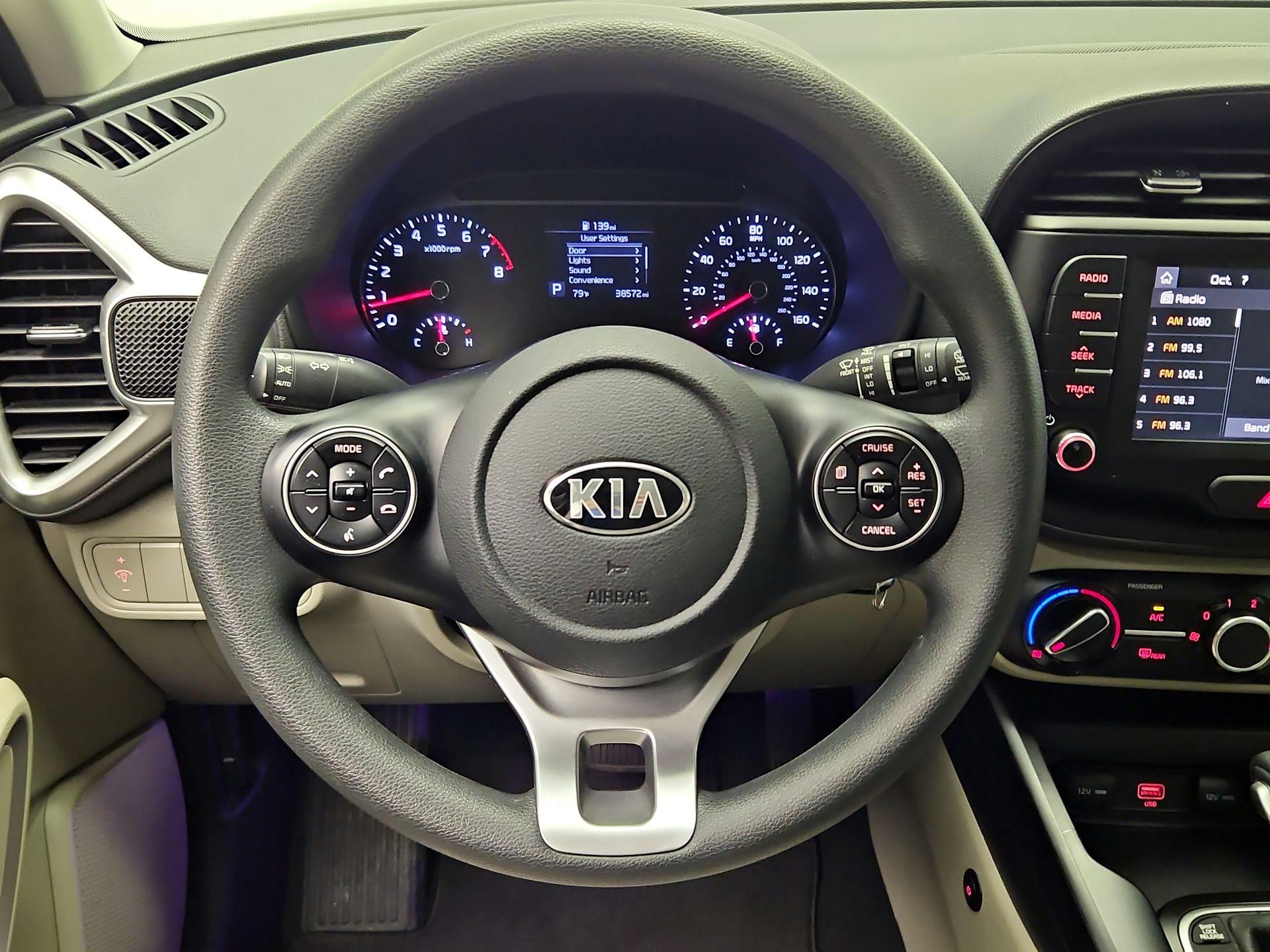 Thumbnail: 2021 Kia Soul - 10
