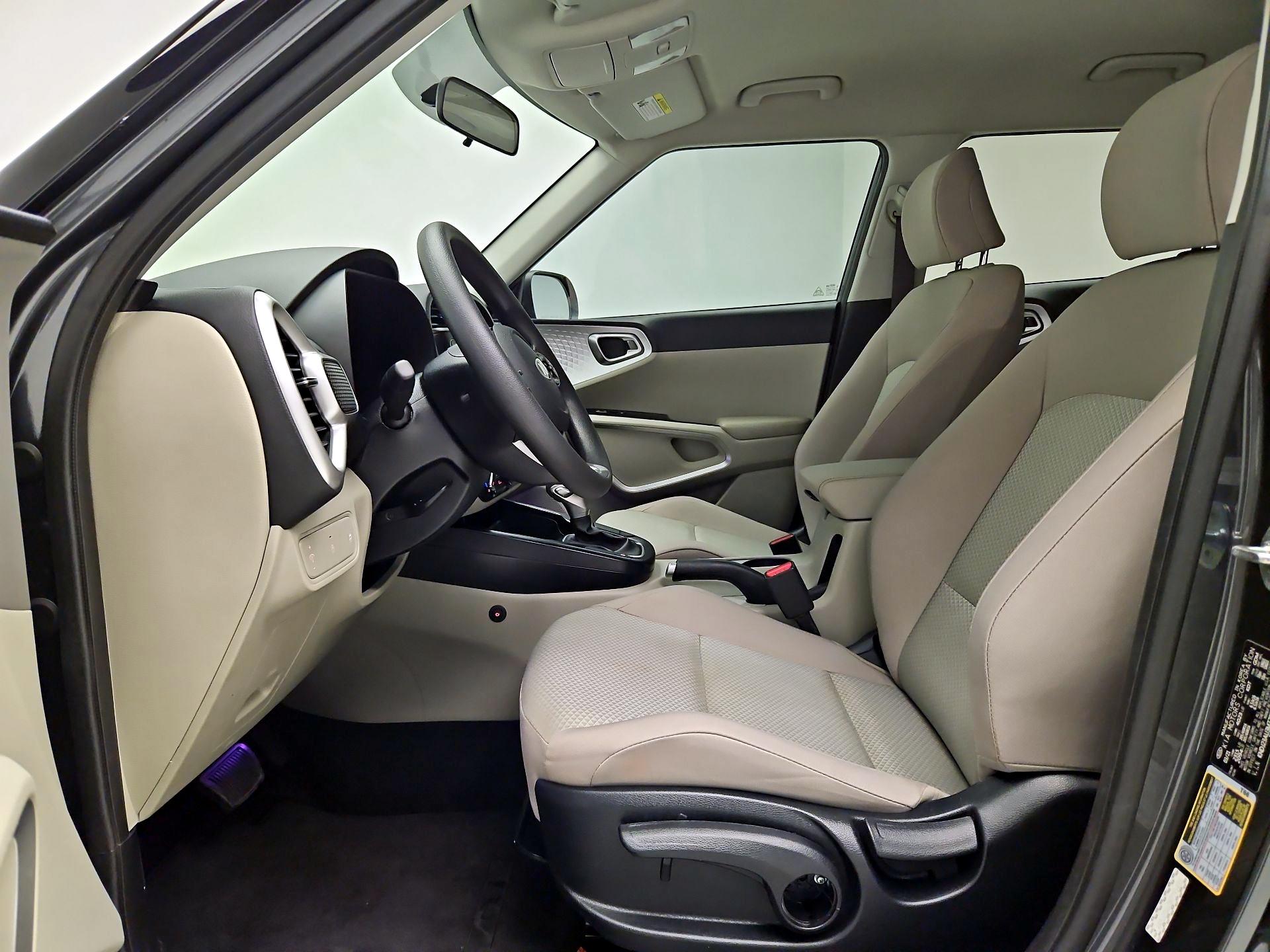 Thumbnail: 2021 Kia Soul - 11