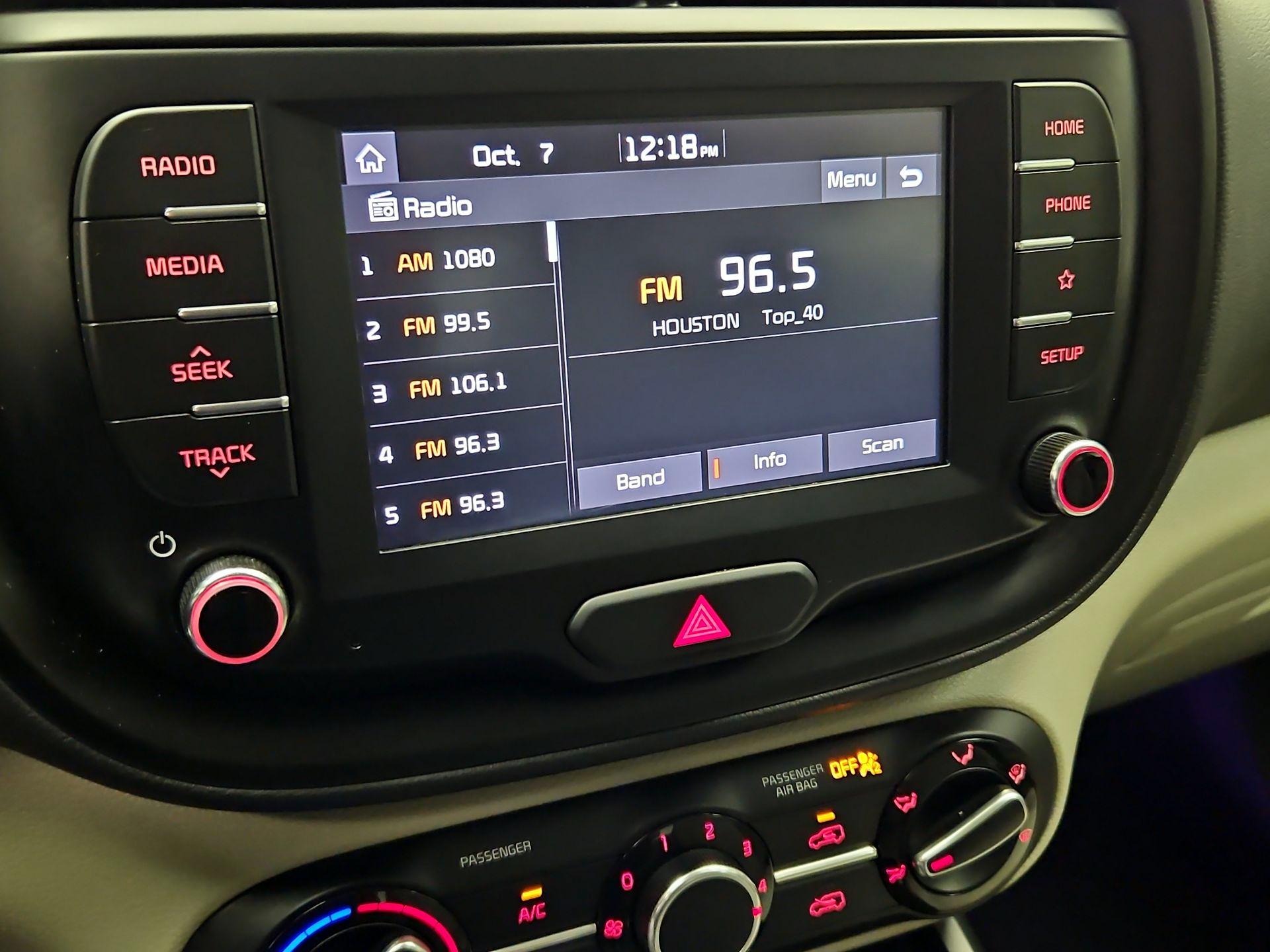 Thumbnail: 2021 Kia Soul - 15