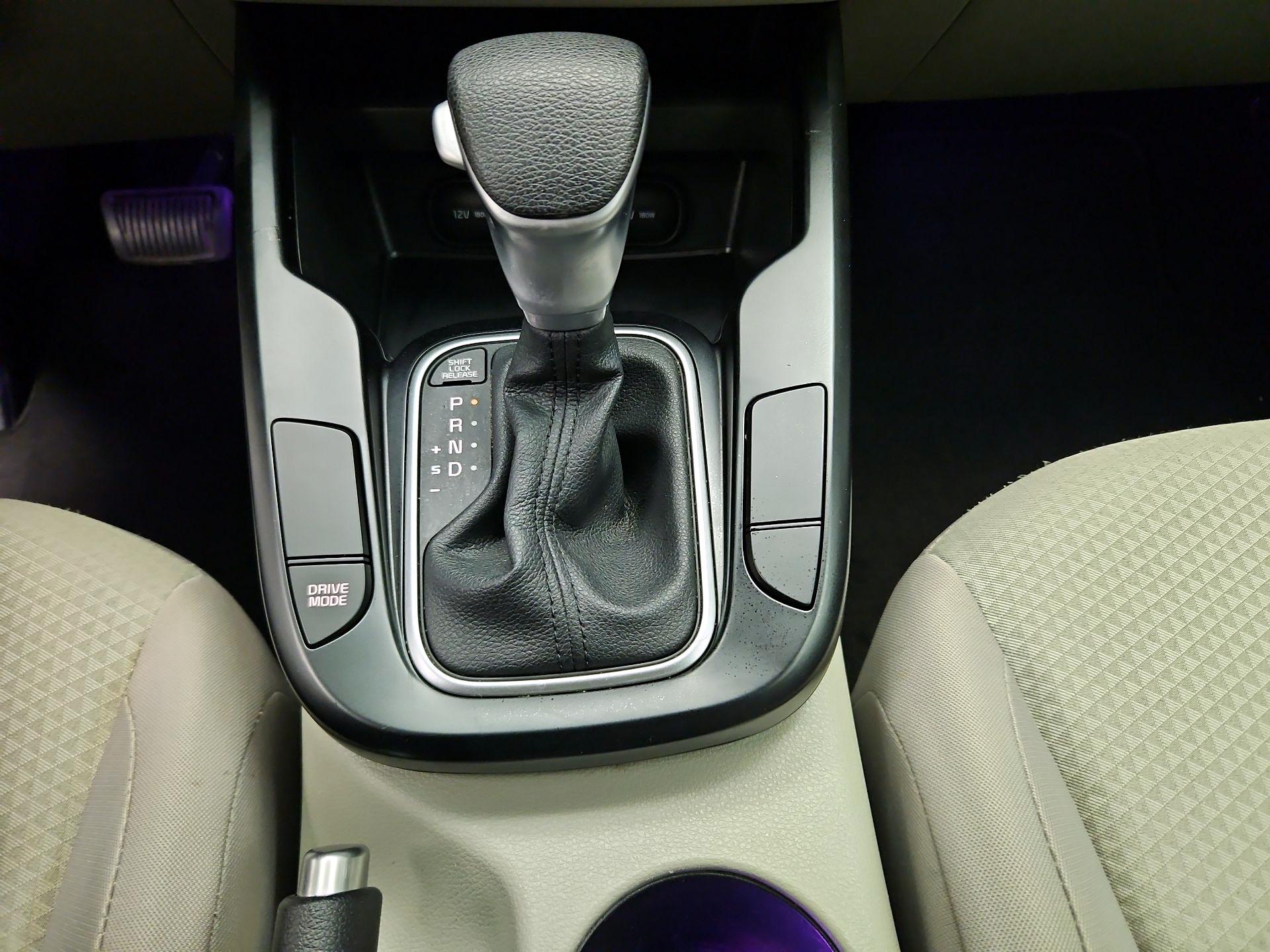 Thumbnail: 2021 Kia Soul - 17